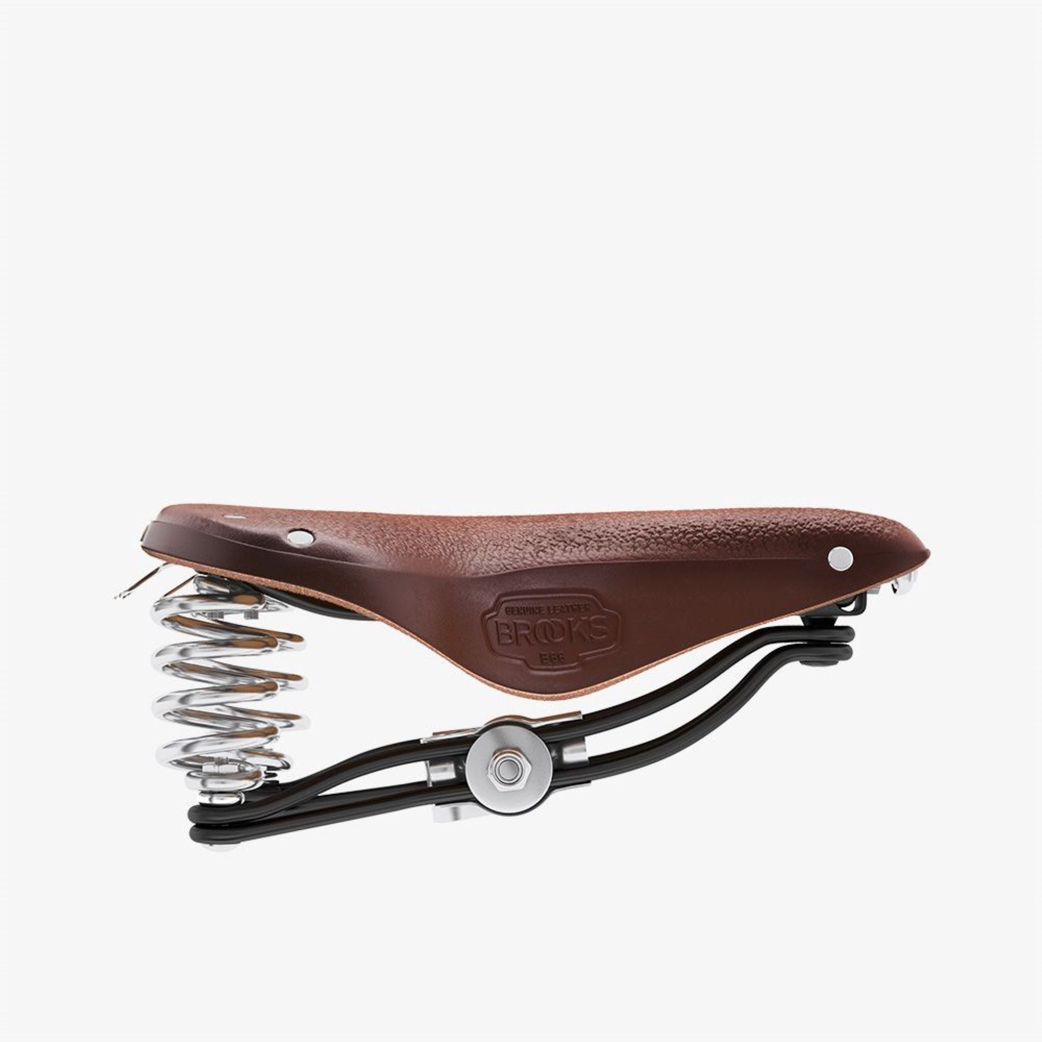 Brooks B66 Saddle