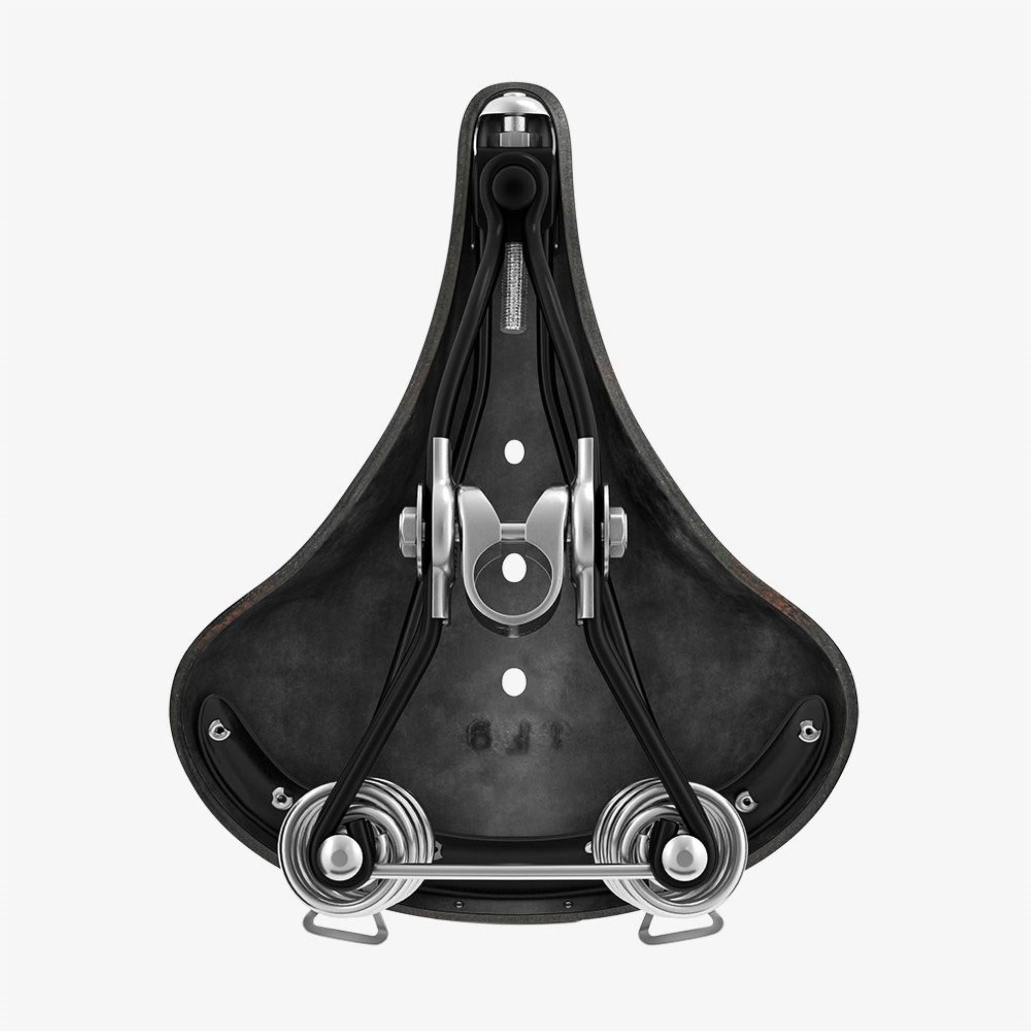 Brooks B66 Saddle