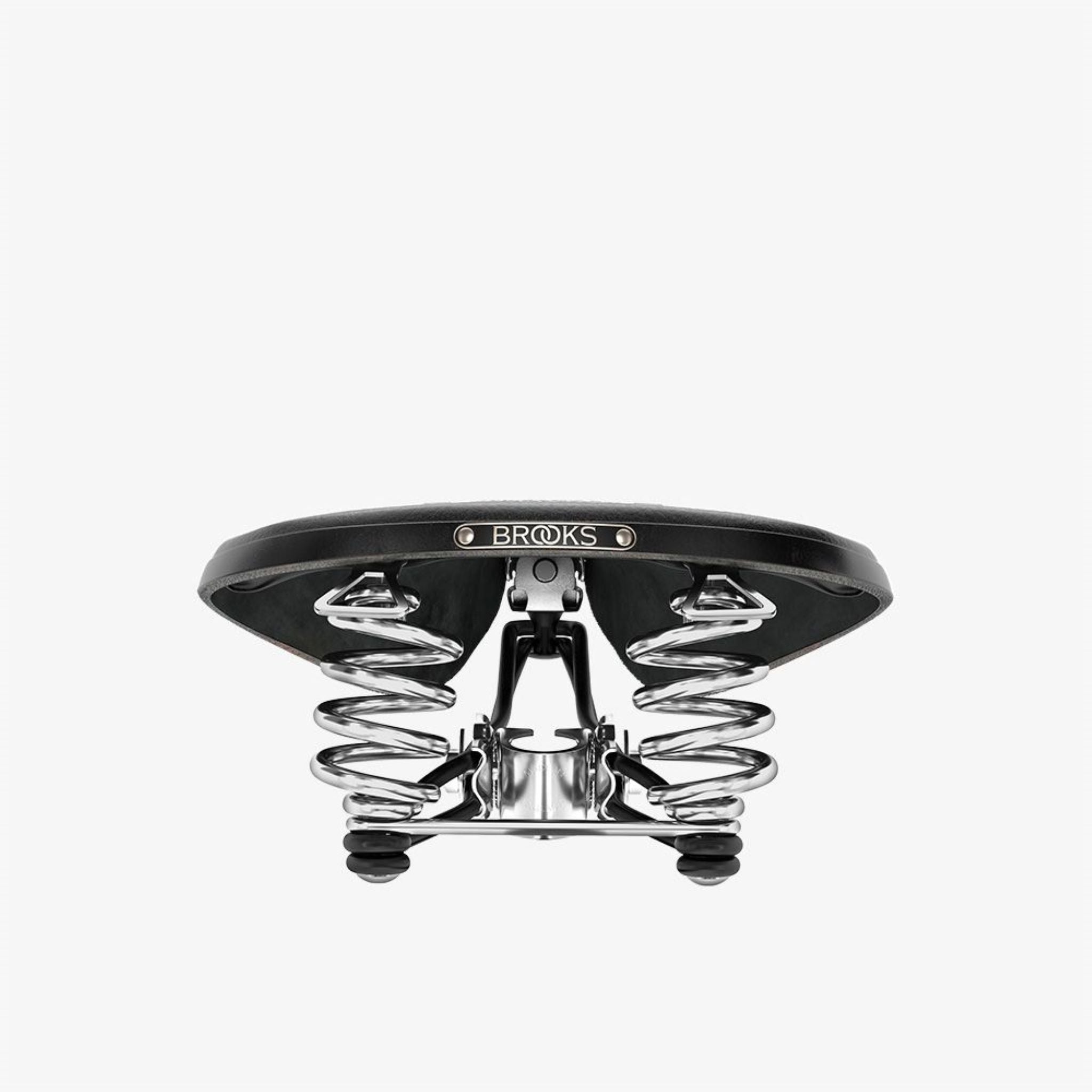 Brooks B66 Short Ladies Saddle