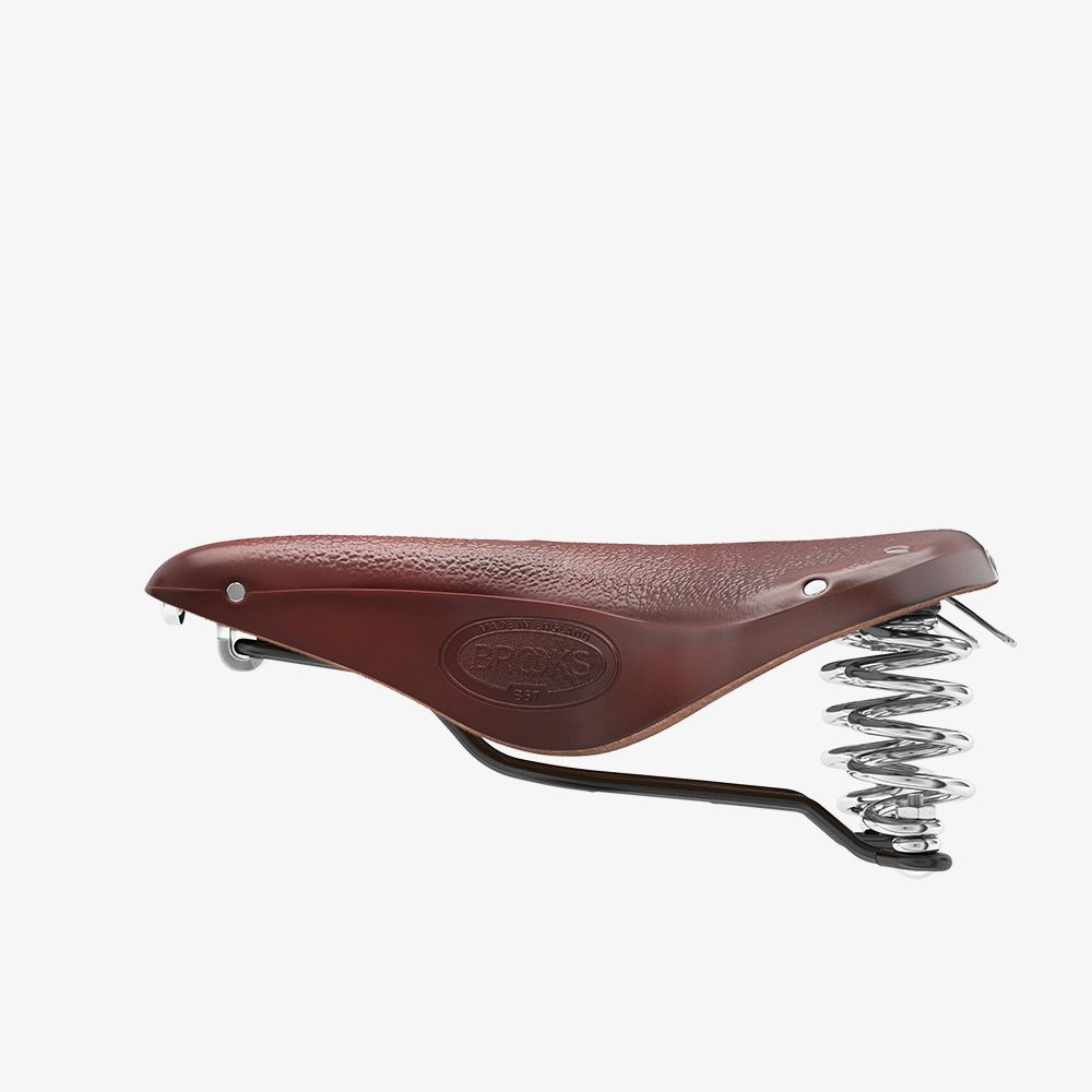 Brooks B67 Saddle