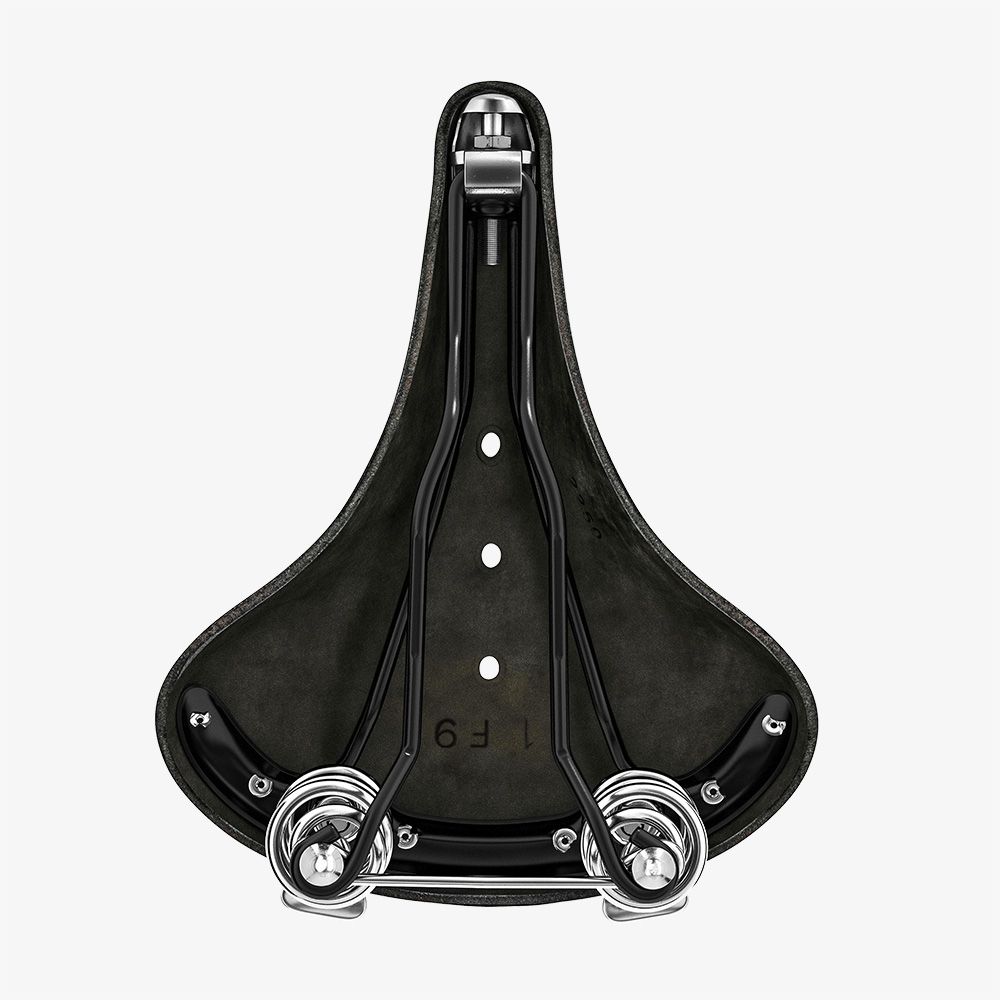 Brooks B67 Saddle