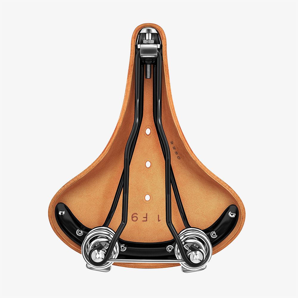 Brooks B67 Saddle