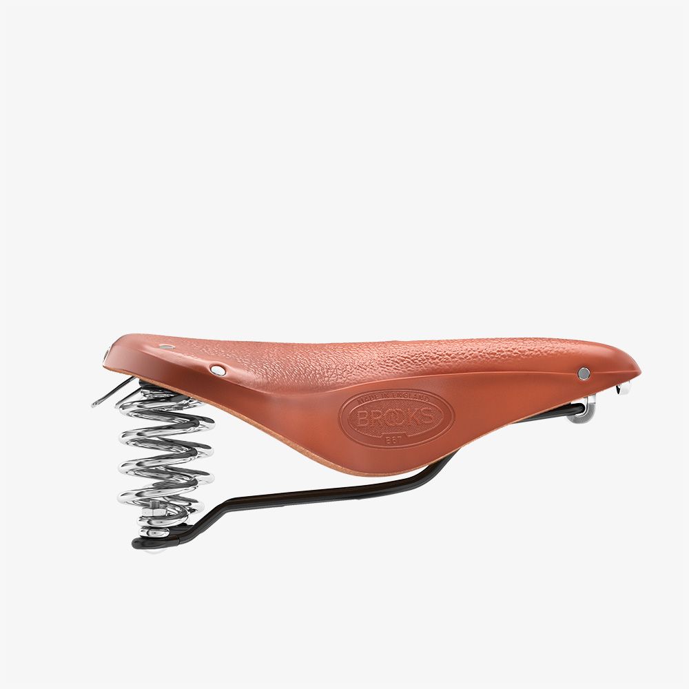 Brooks B67 Saddle