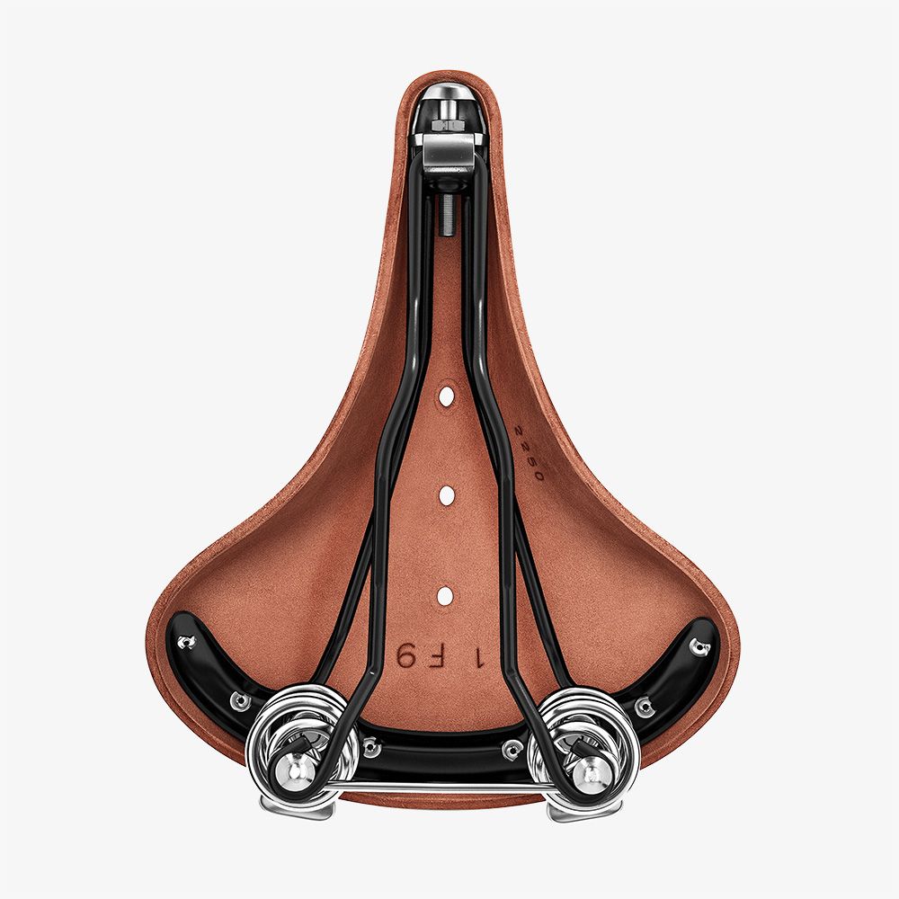 Brooks B67 Saddle