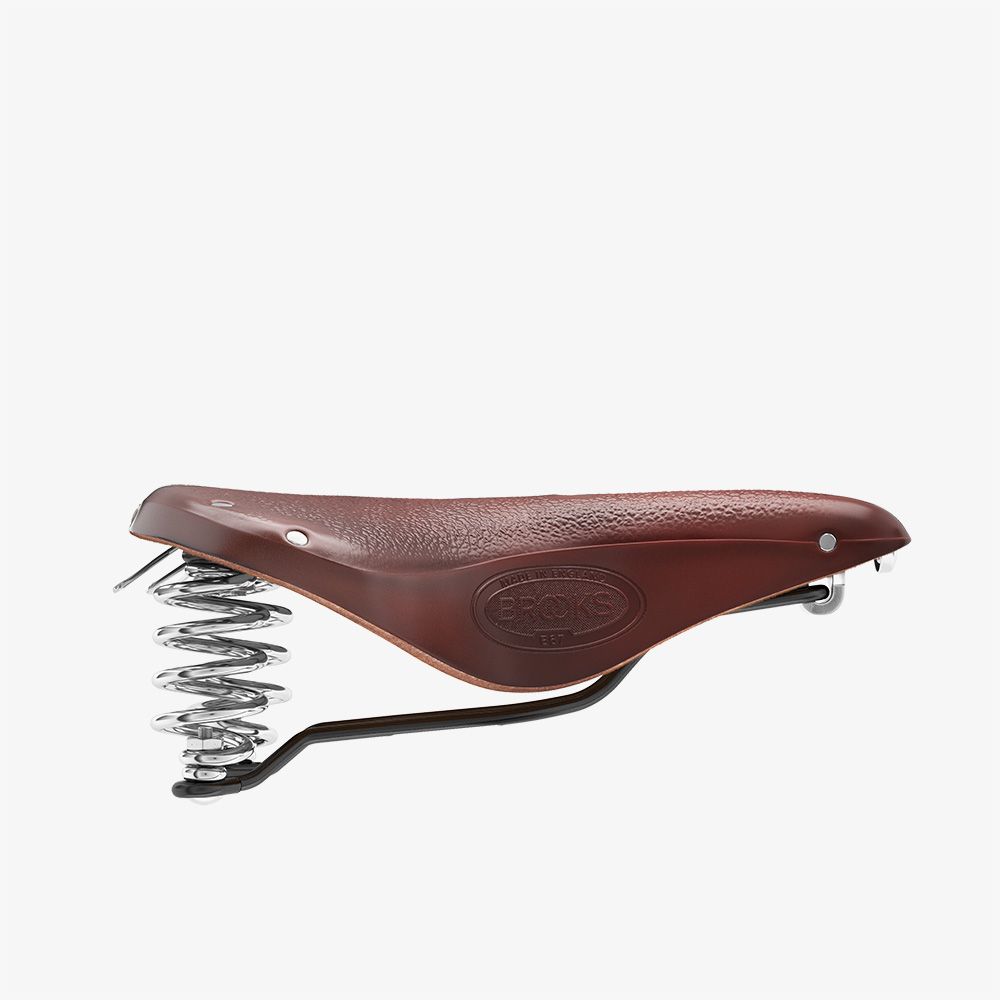 Brooks B67 Saddle