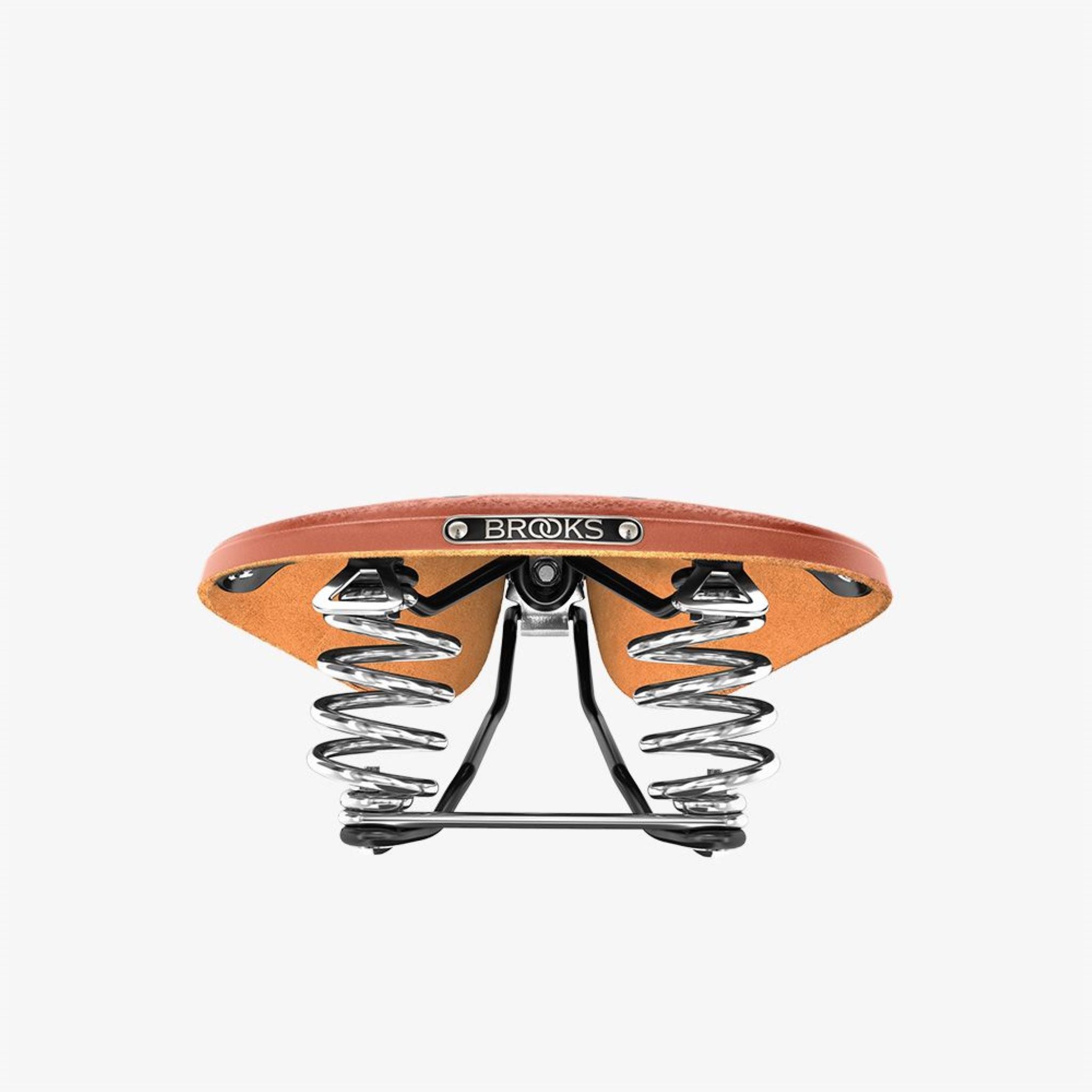 Brooks B67 Short Ladies Saddle