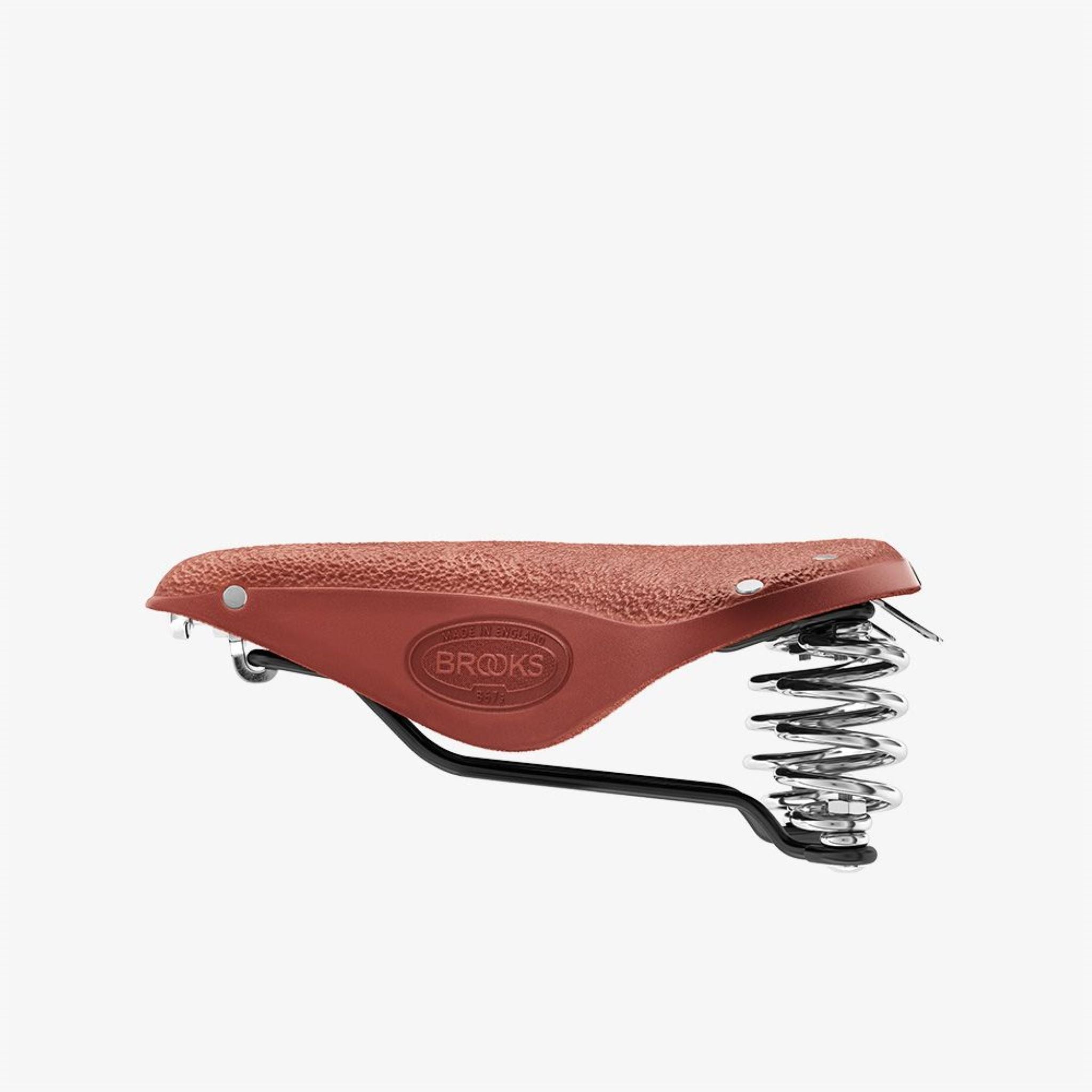 Brooks B67 Short Ladies Saddle