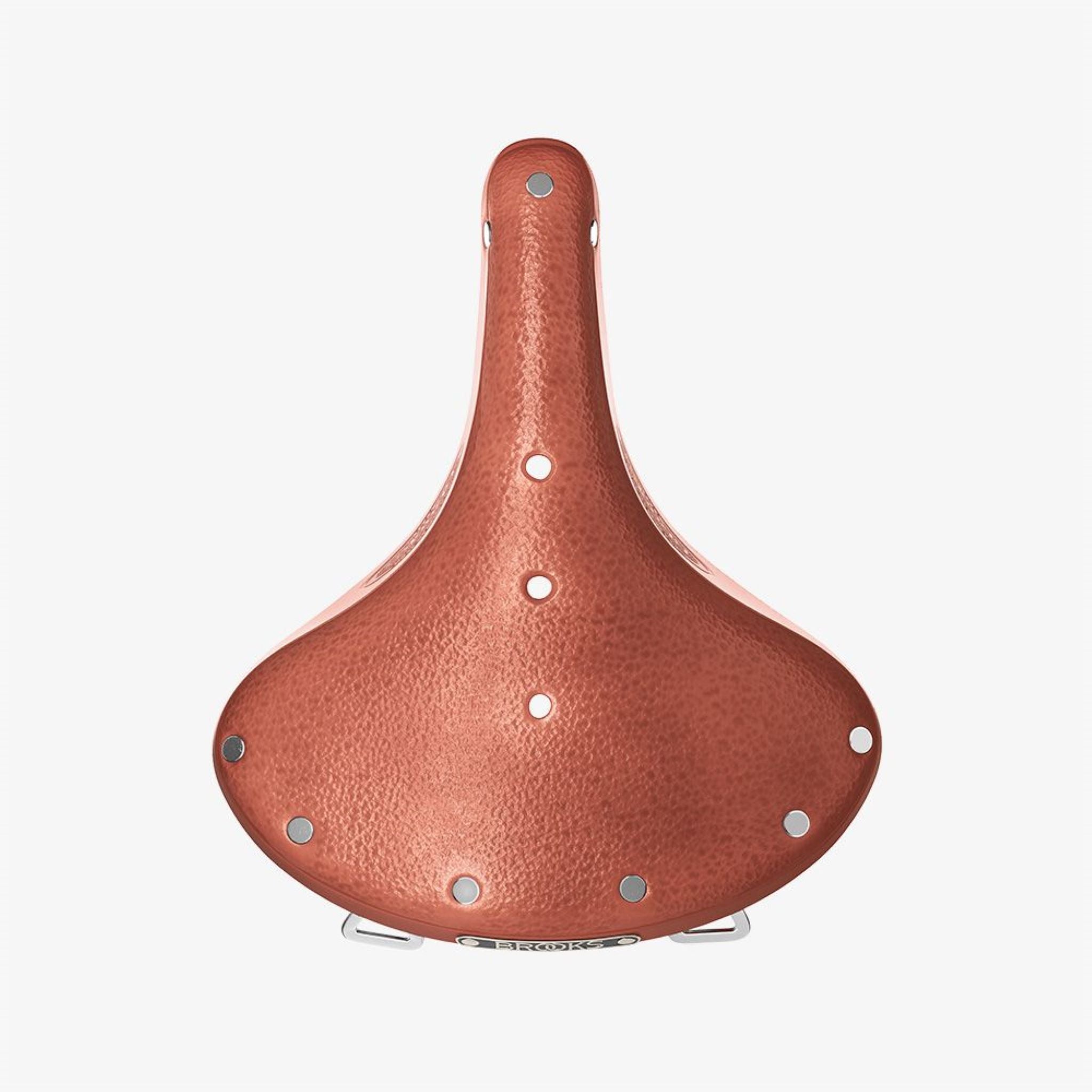 Brooks B67 Short Ladies Saddle