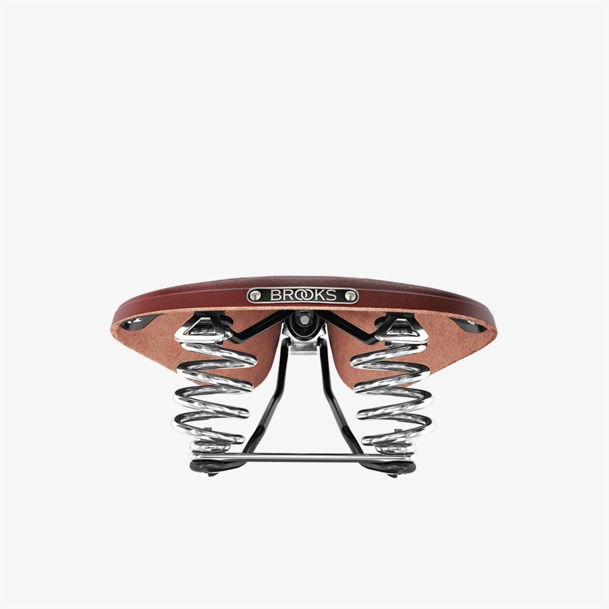 Brooks B67 Short Ladies Saddle