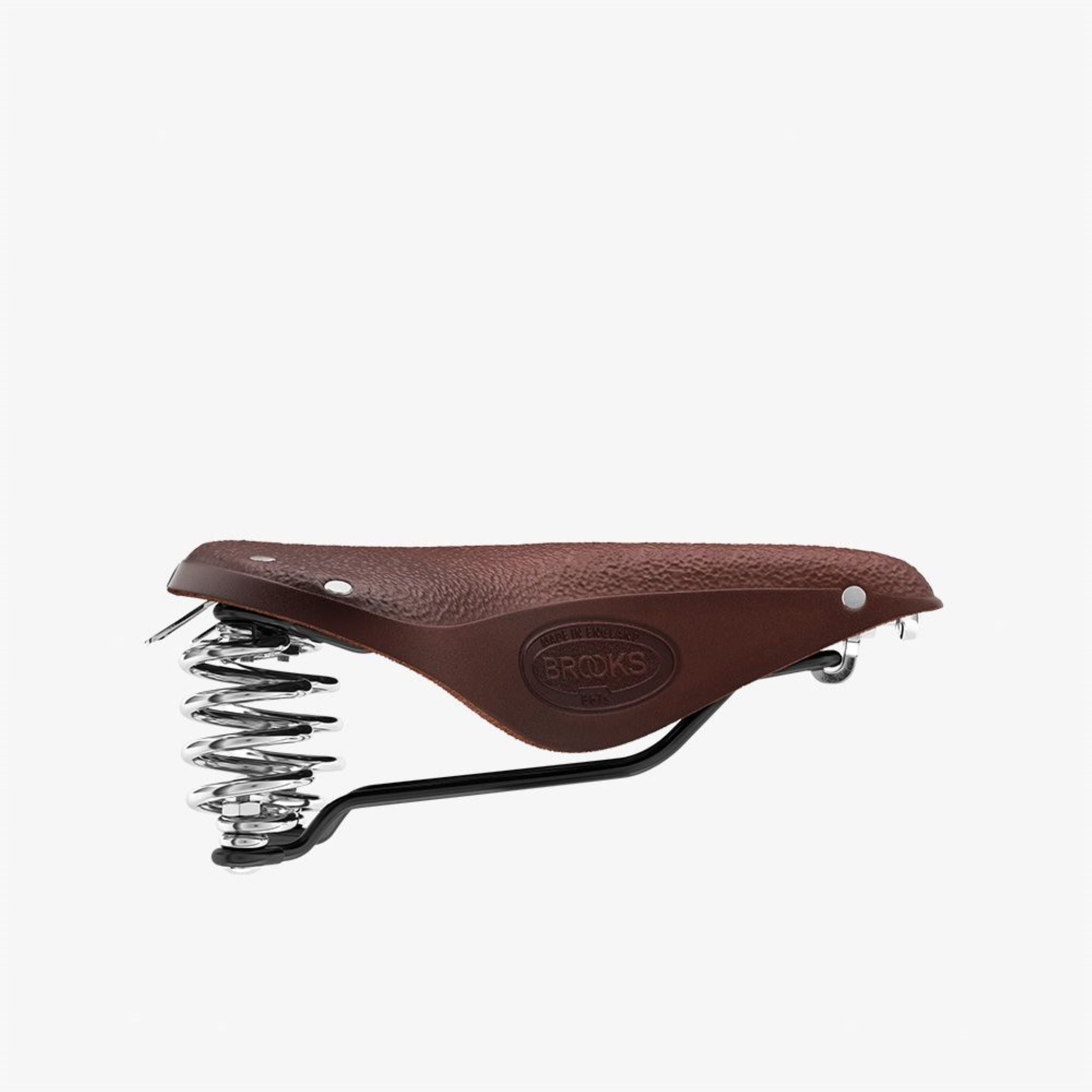 Brooks B67 Short Ladies Saddle