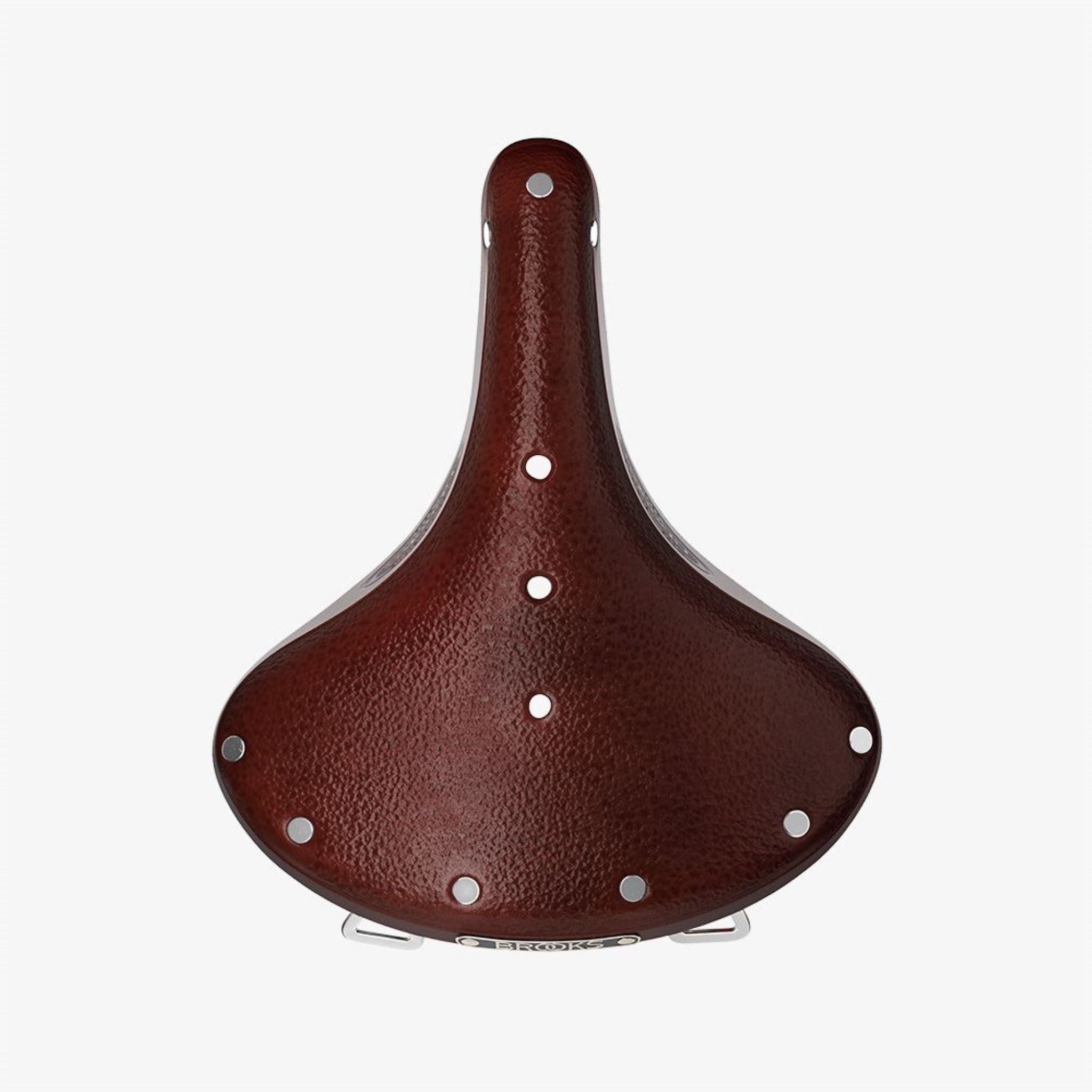 Brooks B67 Short Ladies Saddle