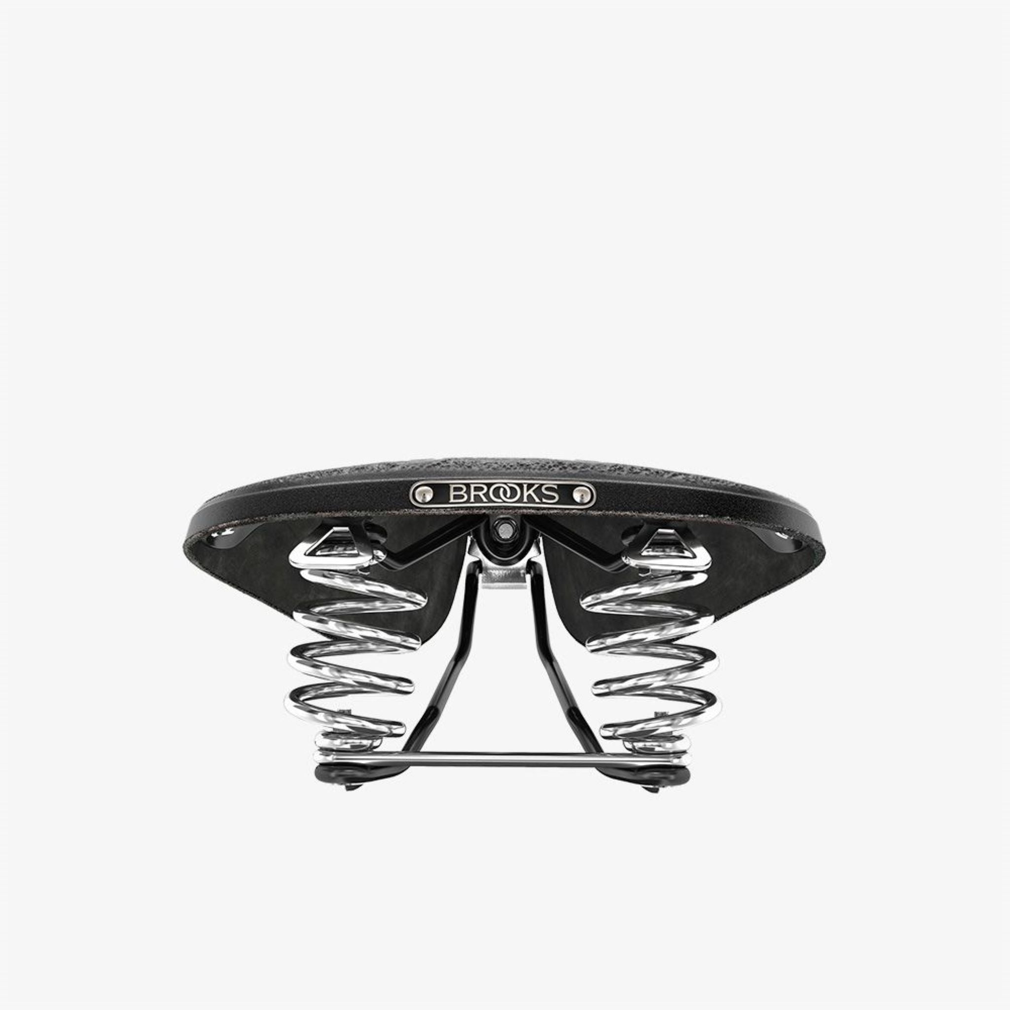 Brooks B67 Short Ladies Saddle