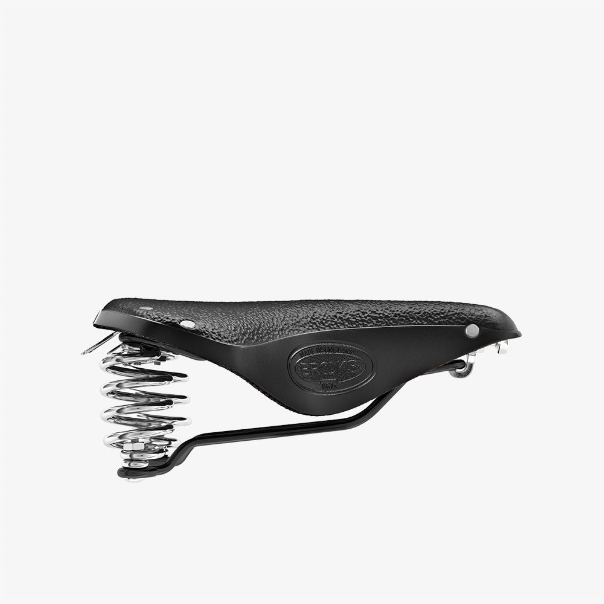 Brooks B67 Short Ladies Saddle