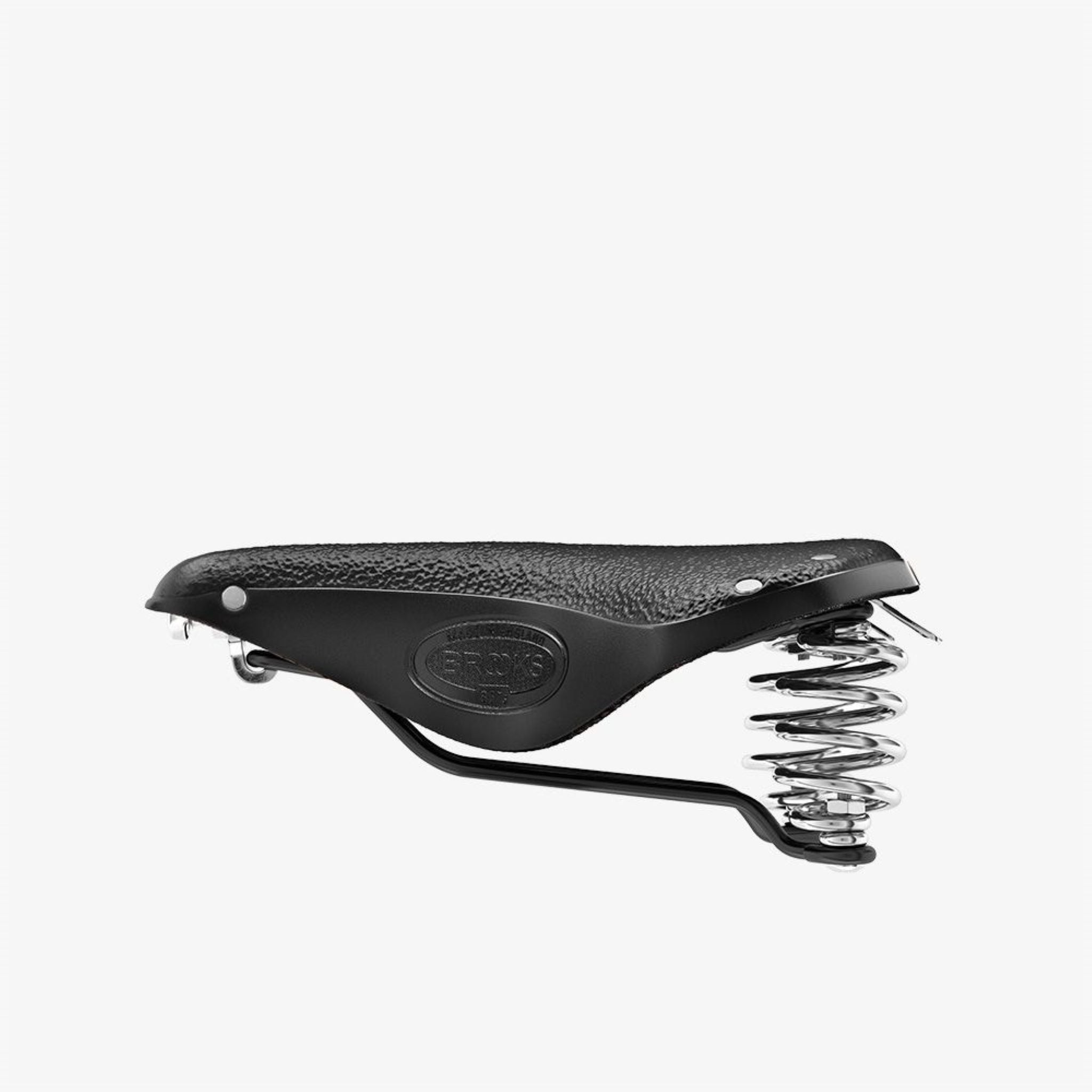 Brooks B67 Short Ladies Saddle