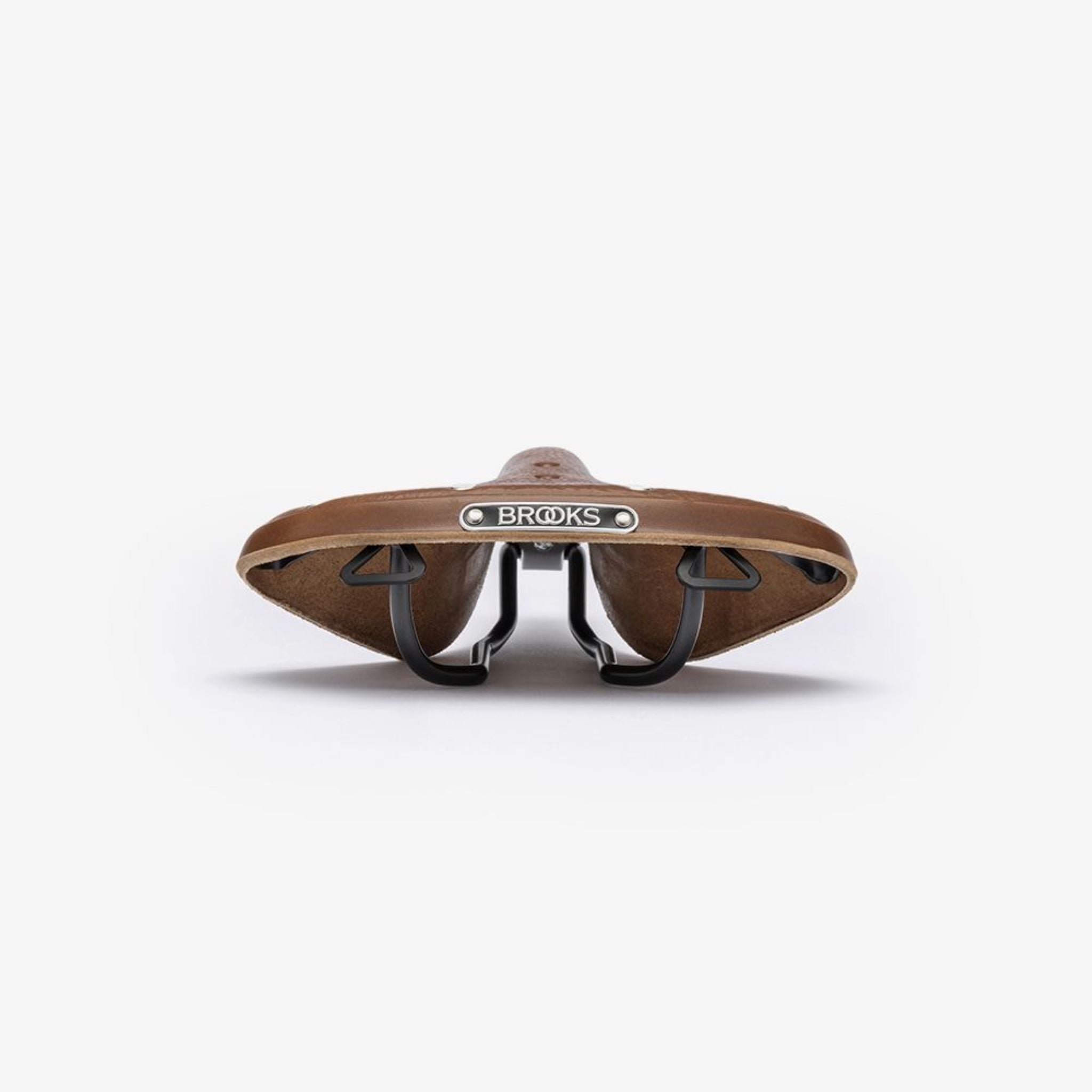Brooks B68 Saddle | Biketart