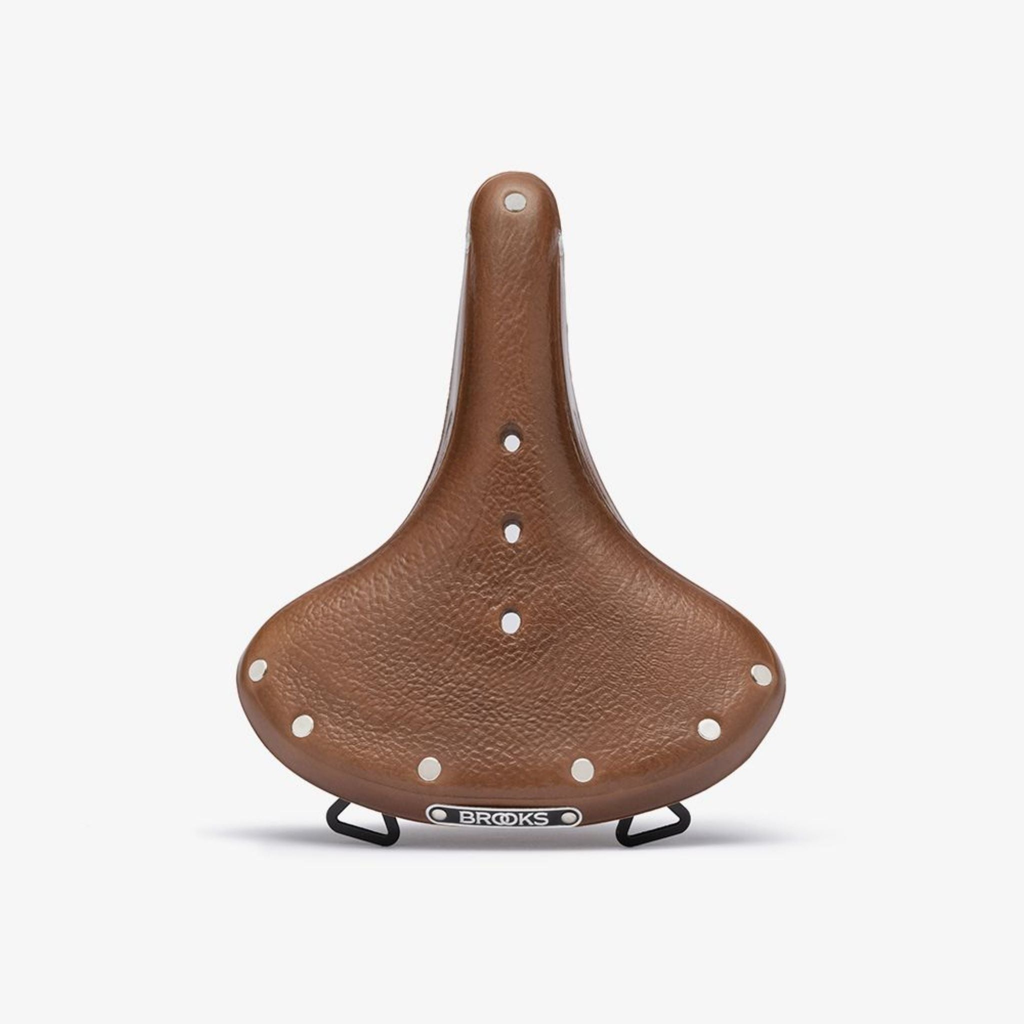 Brooks B68 Saddle | Biketart