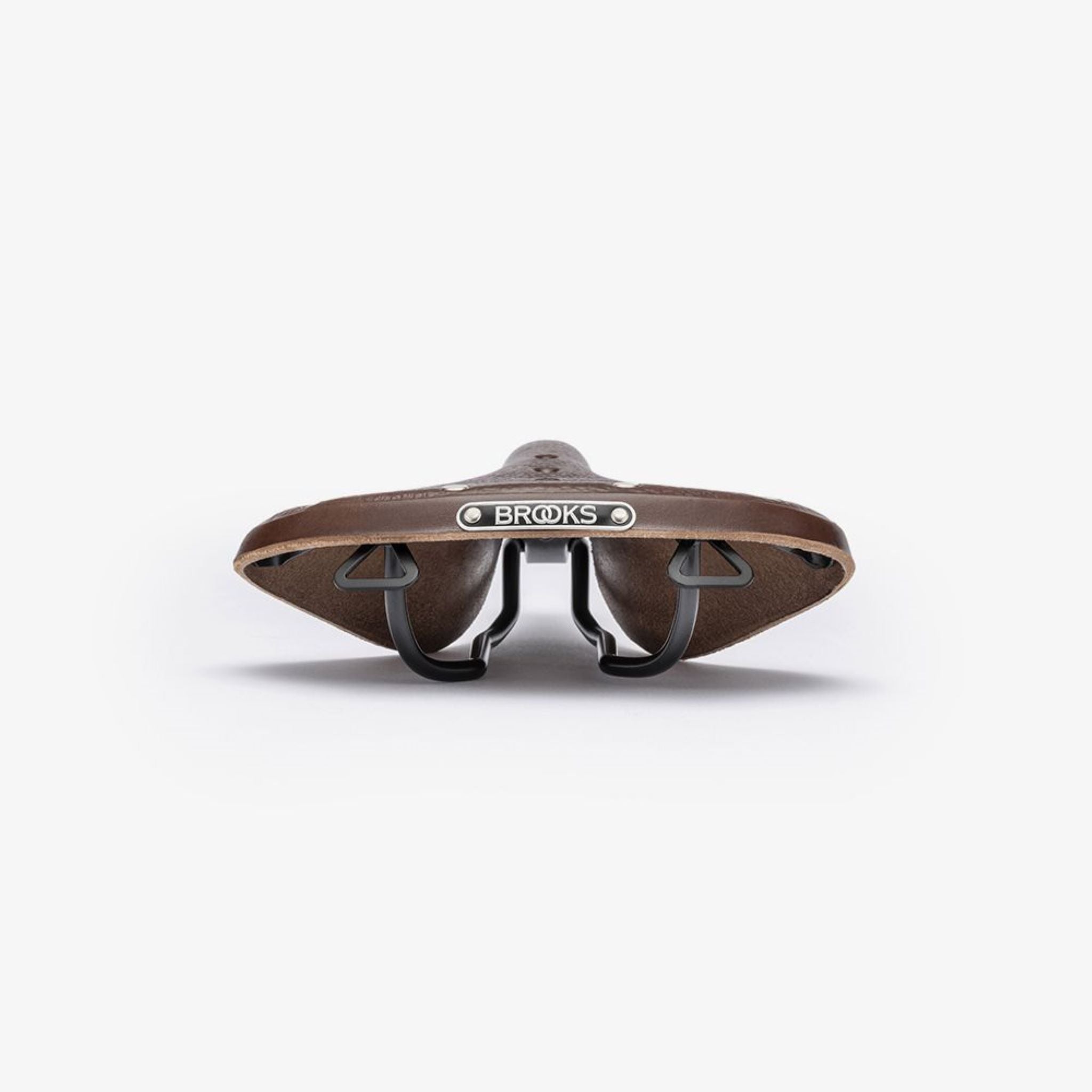 Brooks B68 Saddle | Biketart