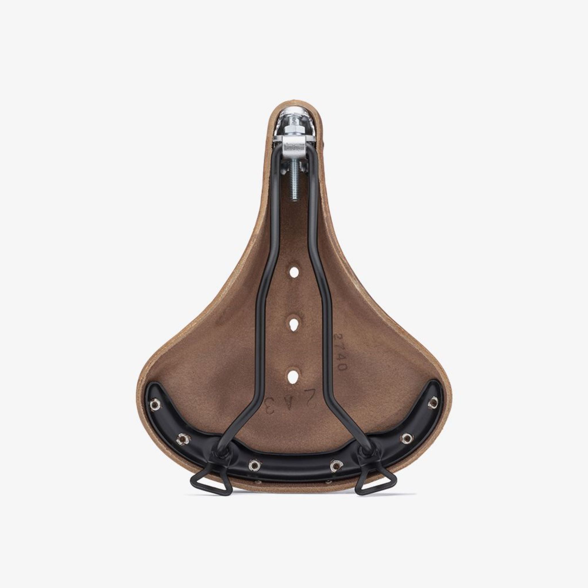 Brooks B68 Saddle