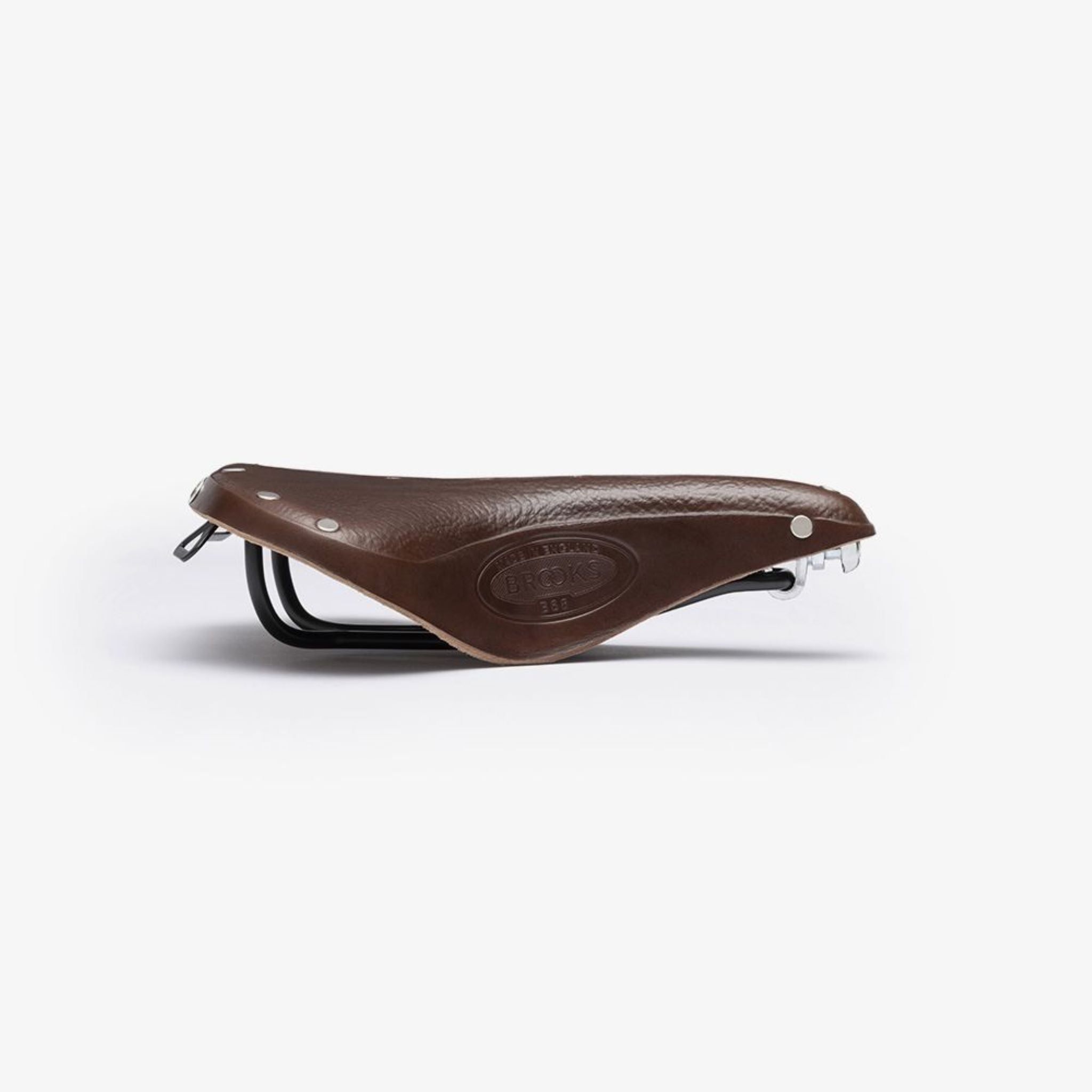 Brooks B68 Saddle | Biketart
