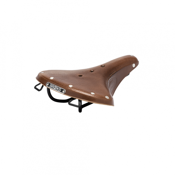 Brooks B68 Saddle | Biketart