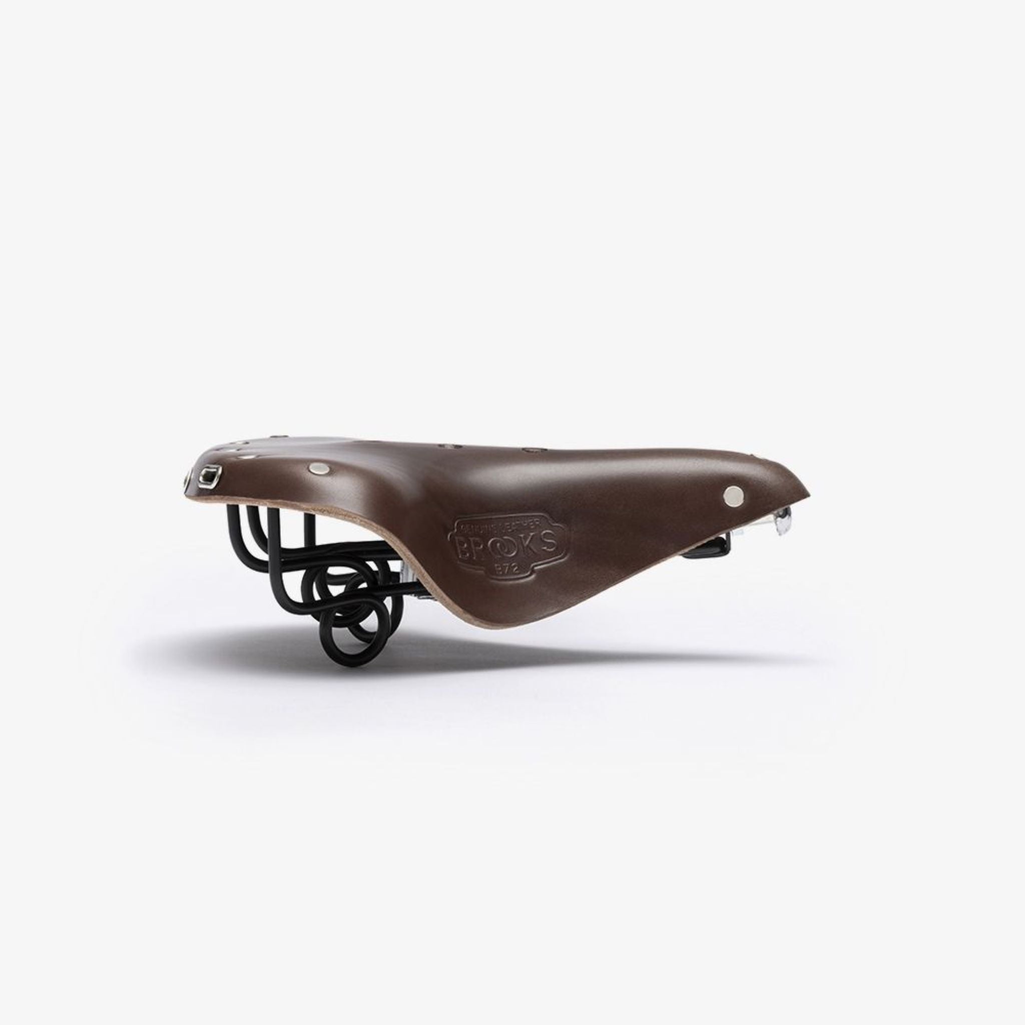Brooks B72 Saddle