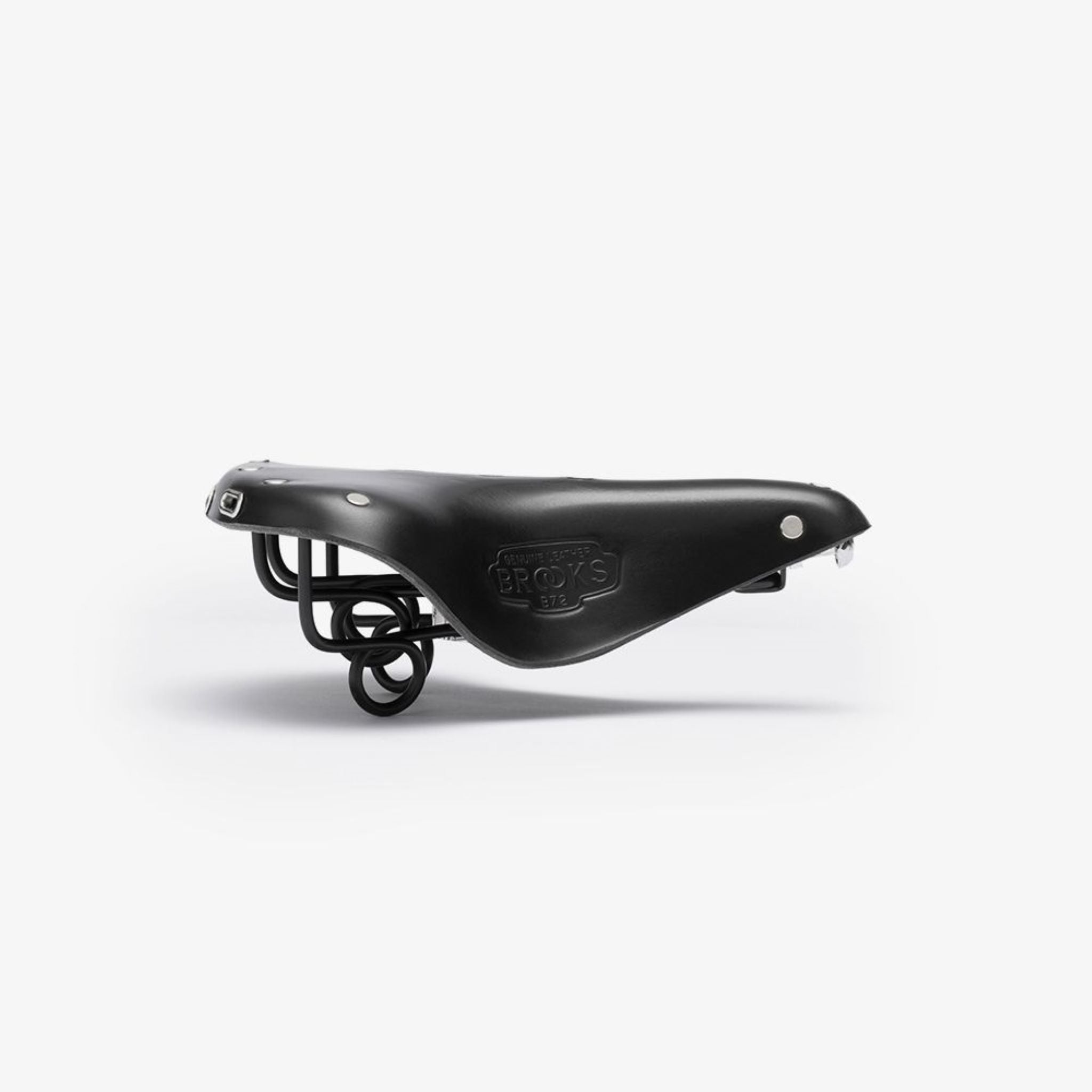 Brooks B72 Saddle
