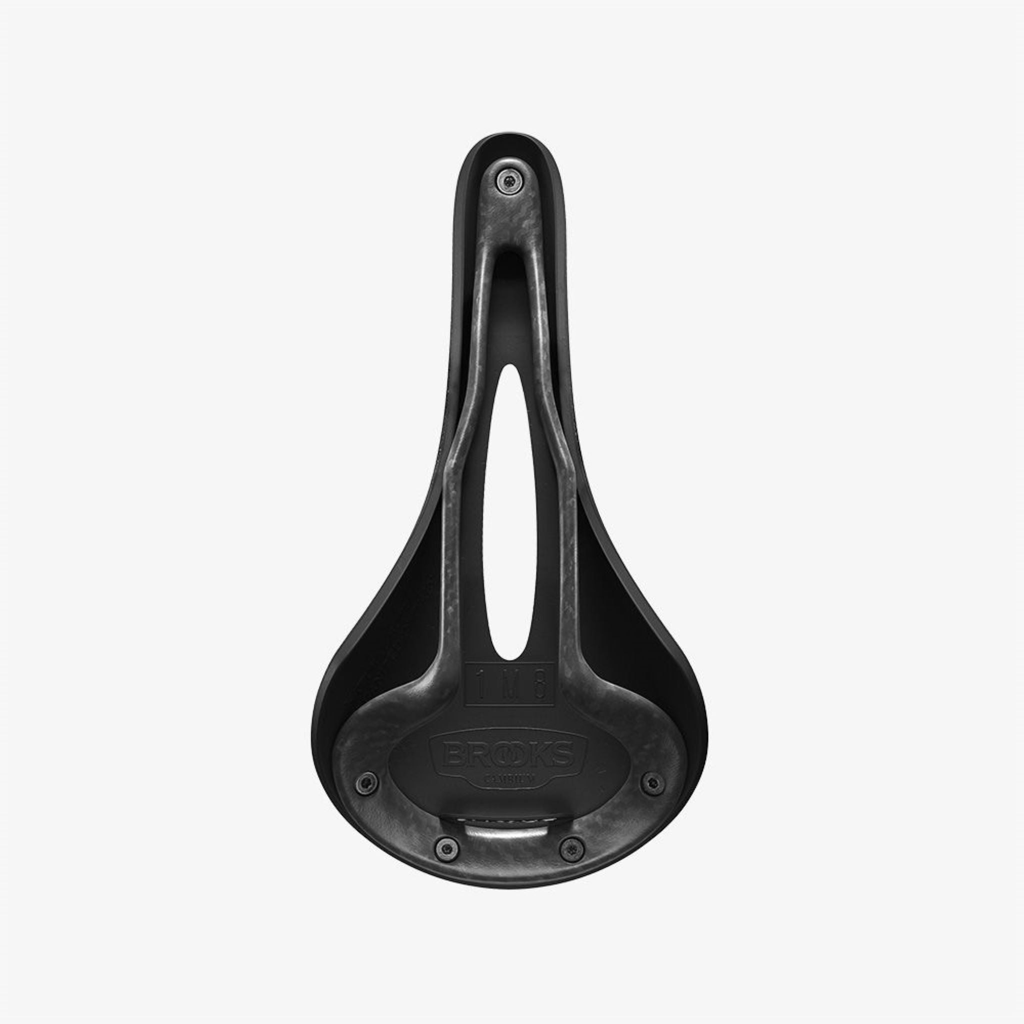 Brooks C13 Cambium Carved All-Weather Saddle