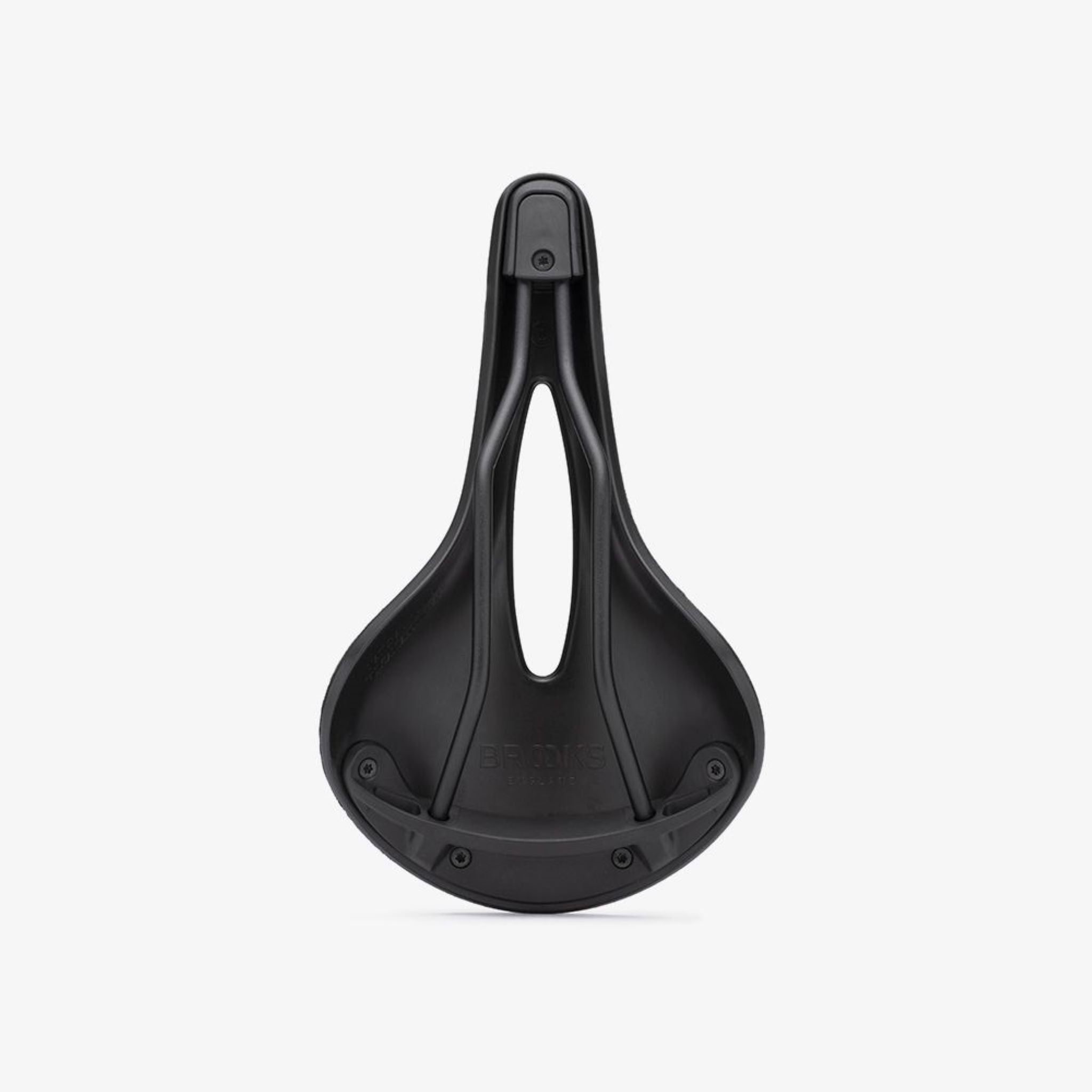 Brooks C17 Cambium Carved All-Weather Saddle | Biketart