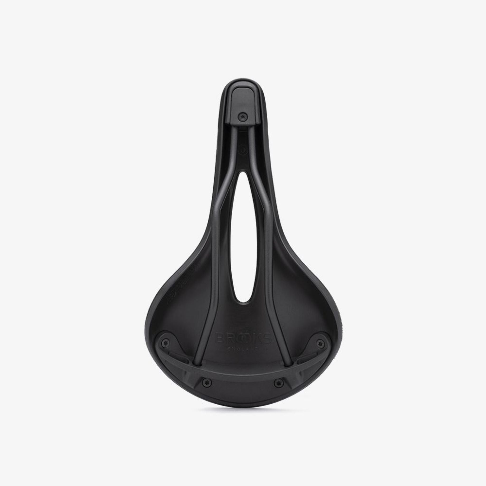Brooks C17 Cambium Carved All-Weather Saddle | Biketart