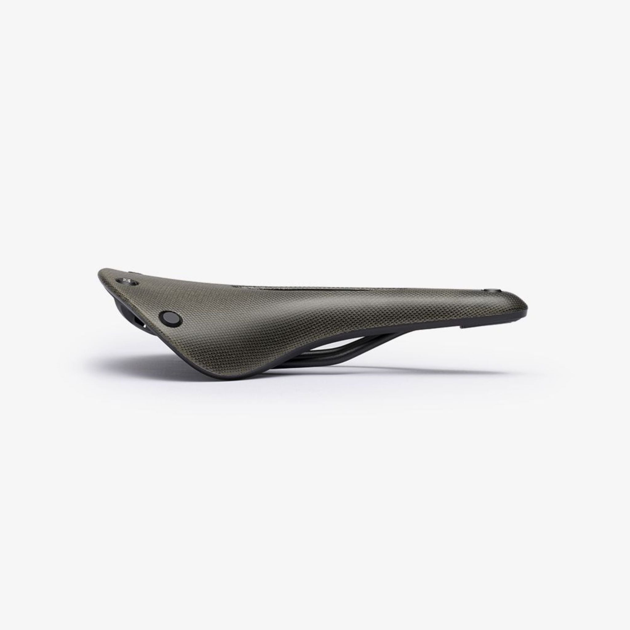 Brooks C17 Cambium Carved All-Weather Saddle | Biketart