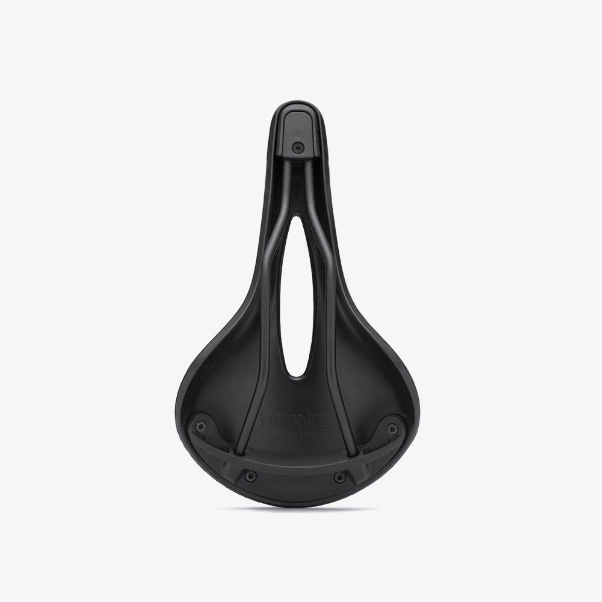 Brooks C17 Cambium Carved All-Weather Saddle | Biketart