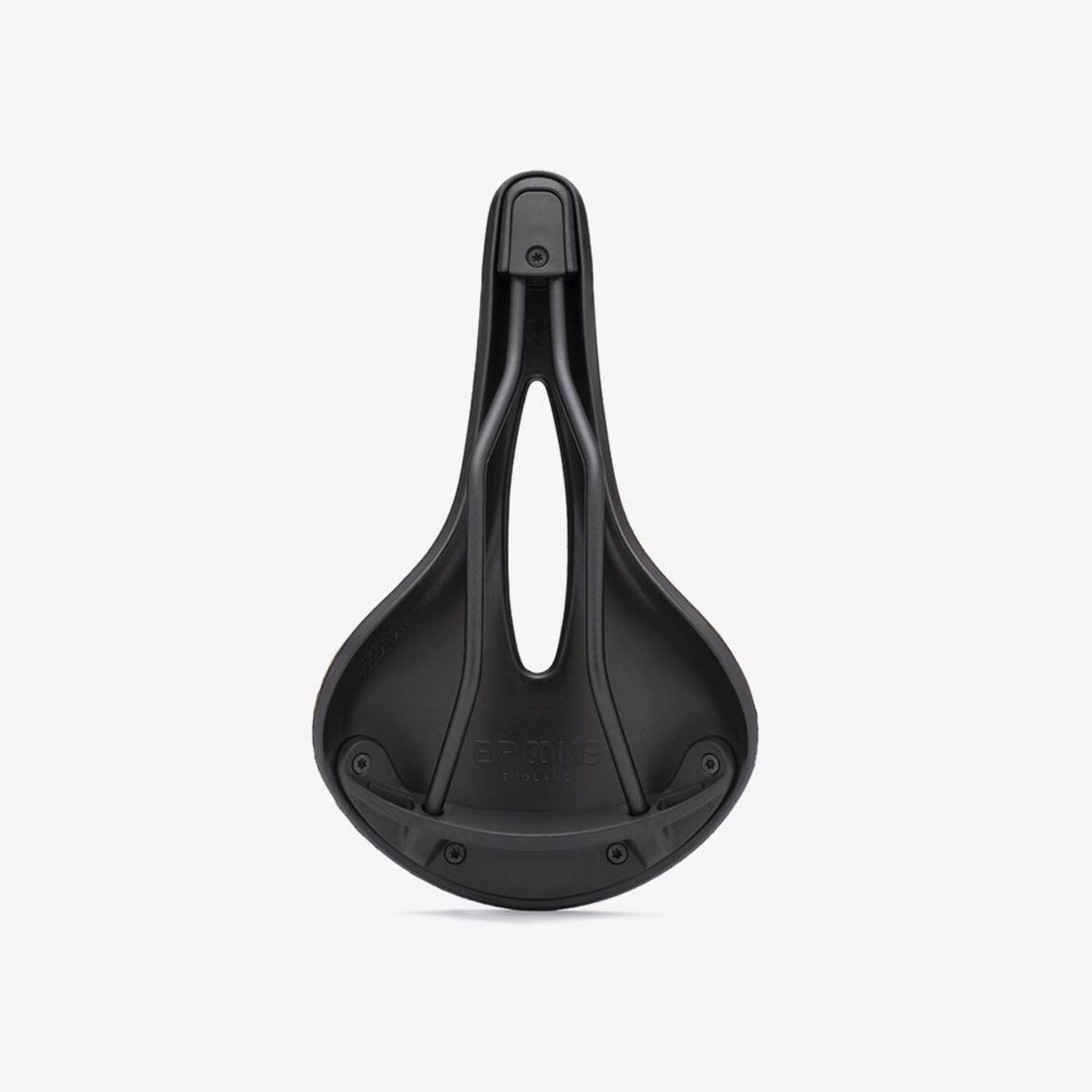 Brooks C17 Cambium Carved All-Weather Saddle | Biketart