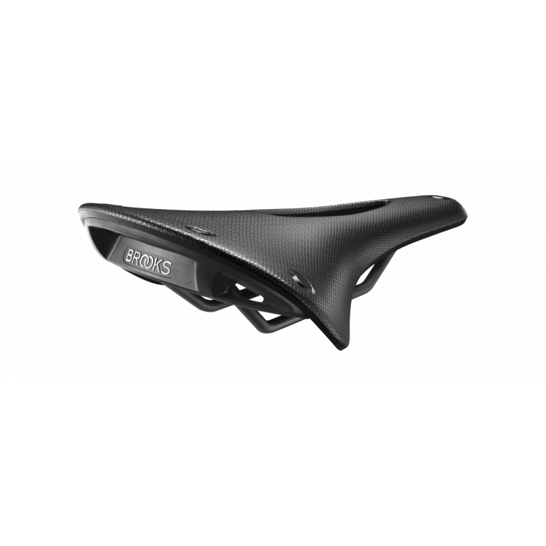 Brooks C17 Cambium Carved All-Weather Saddle | Biketart