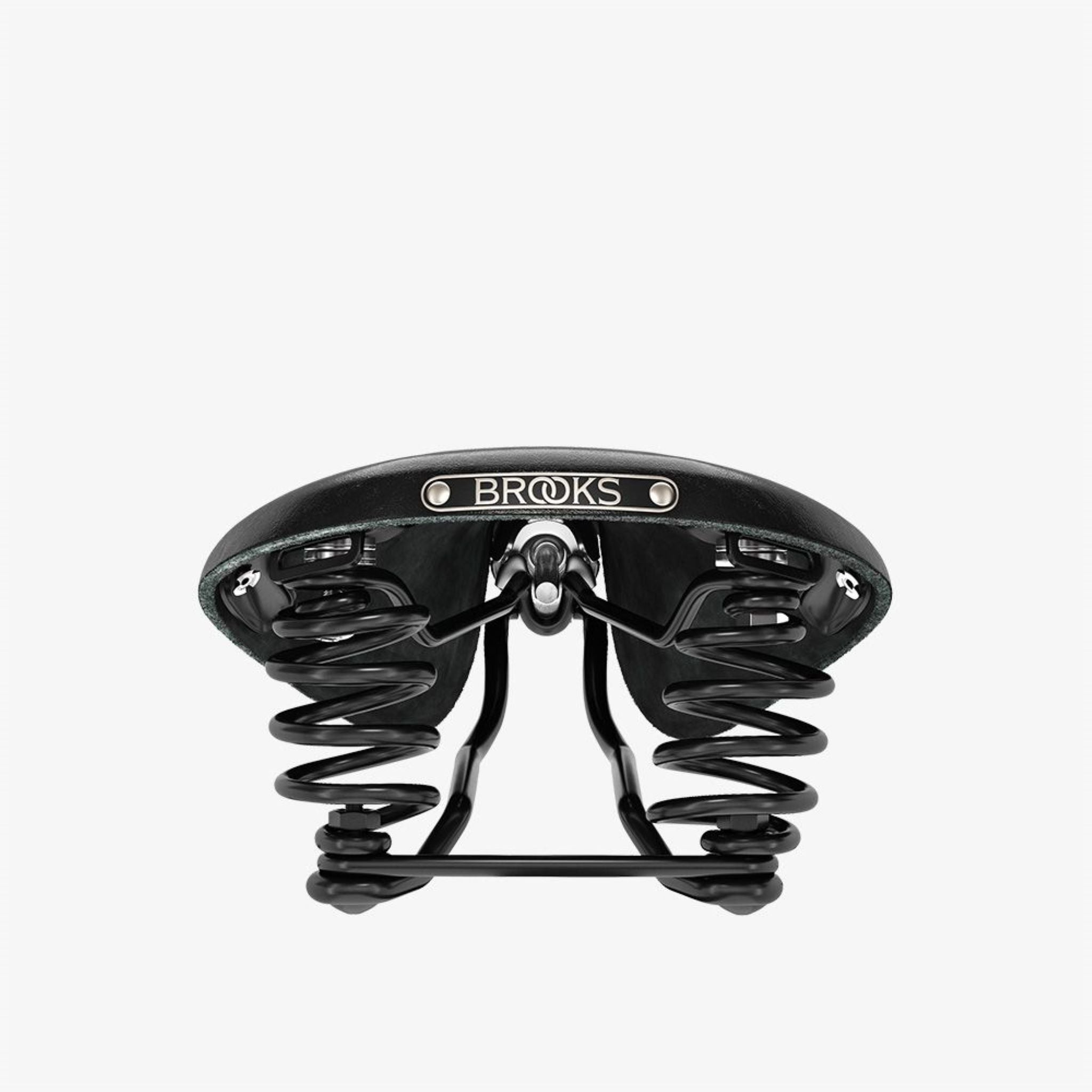 Brooks Flyer Saddle