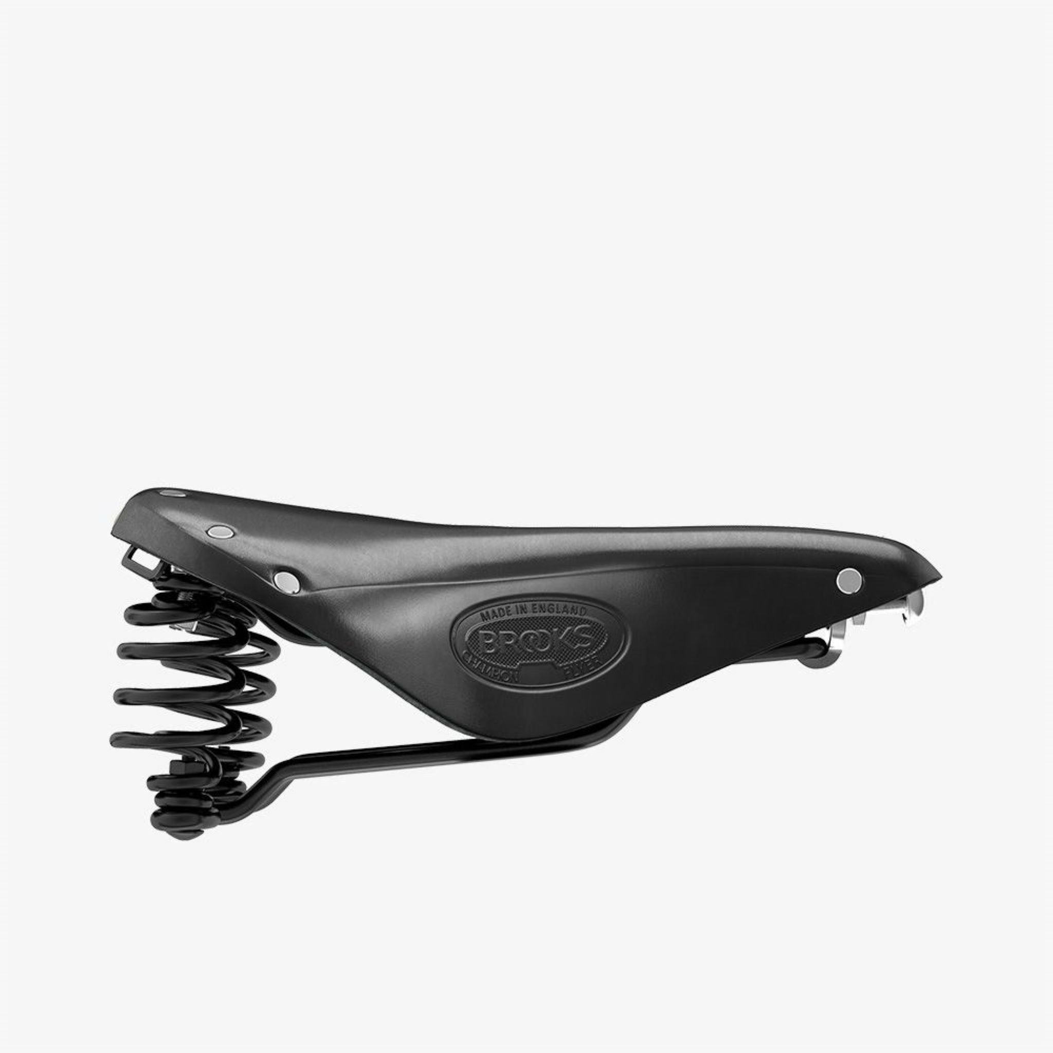 Brooks Flyer Saddle