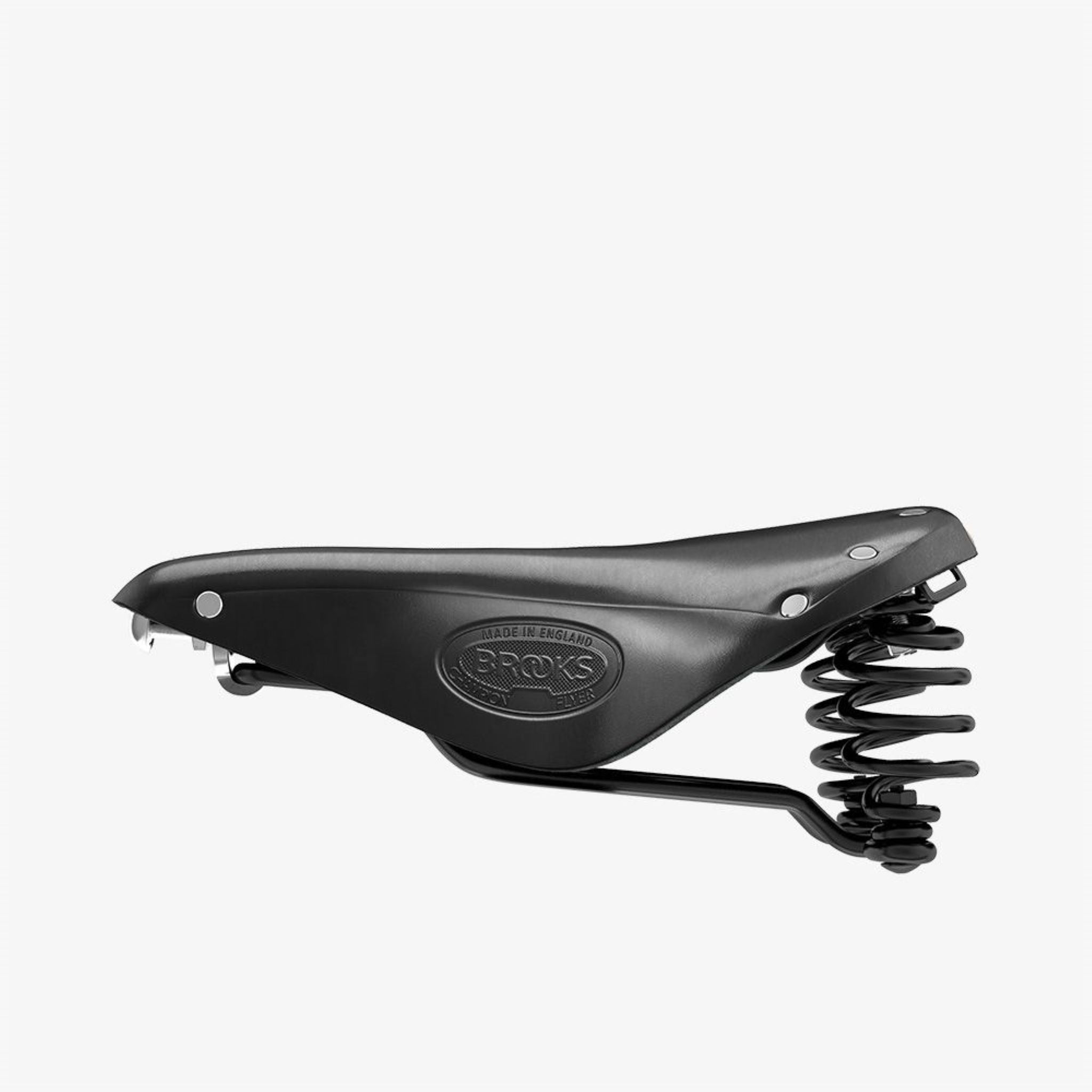 Brooks Flyer Saddle