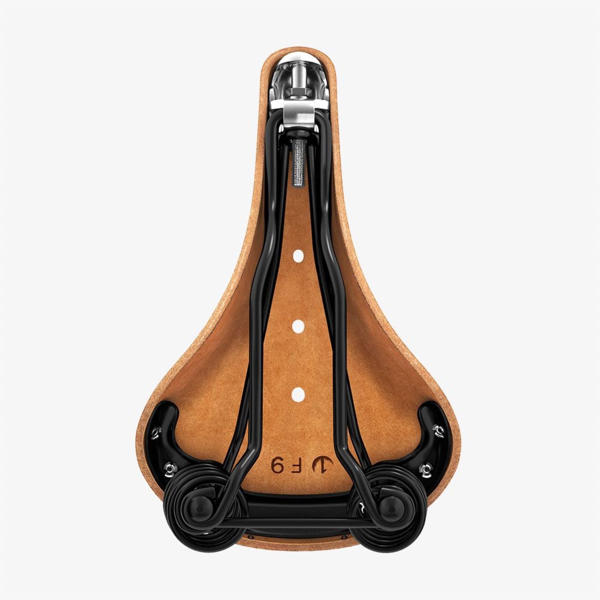 Brooks Flyer Saddle