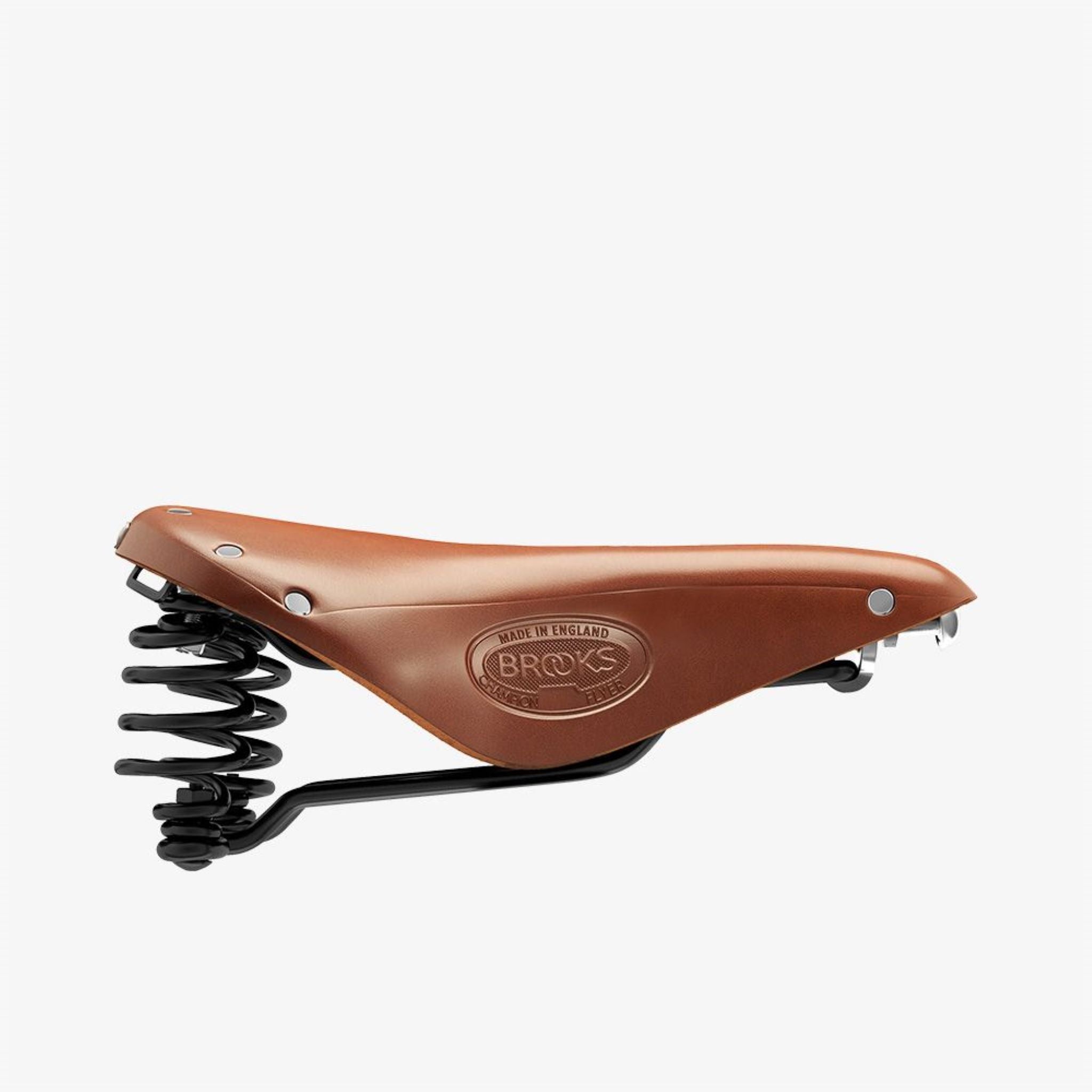 Brooks Flyer Saddle