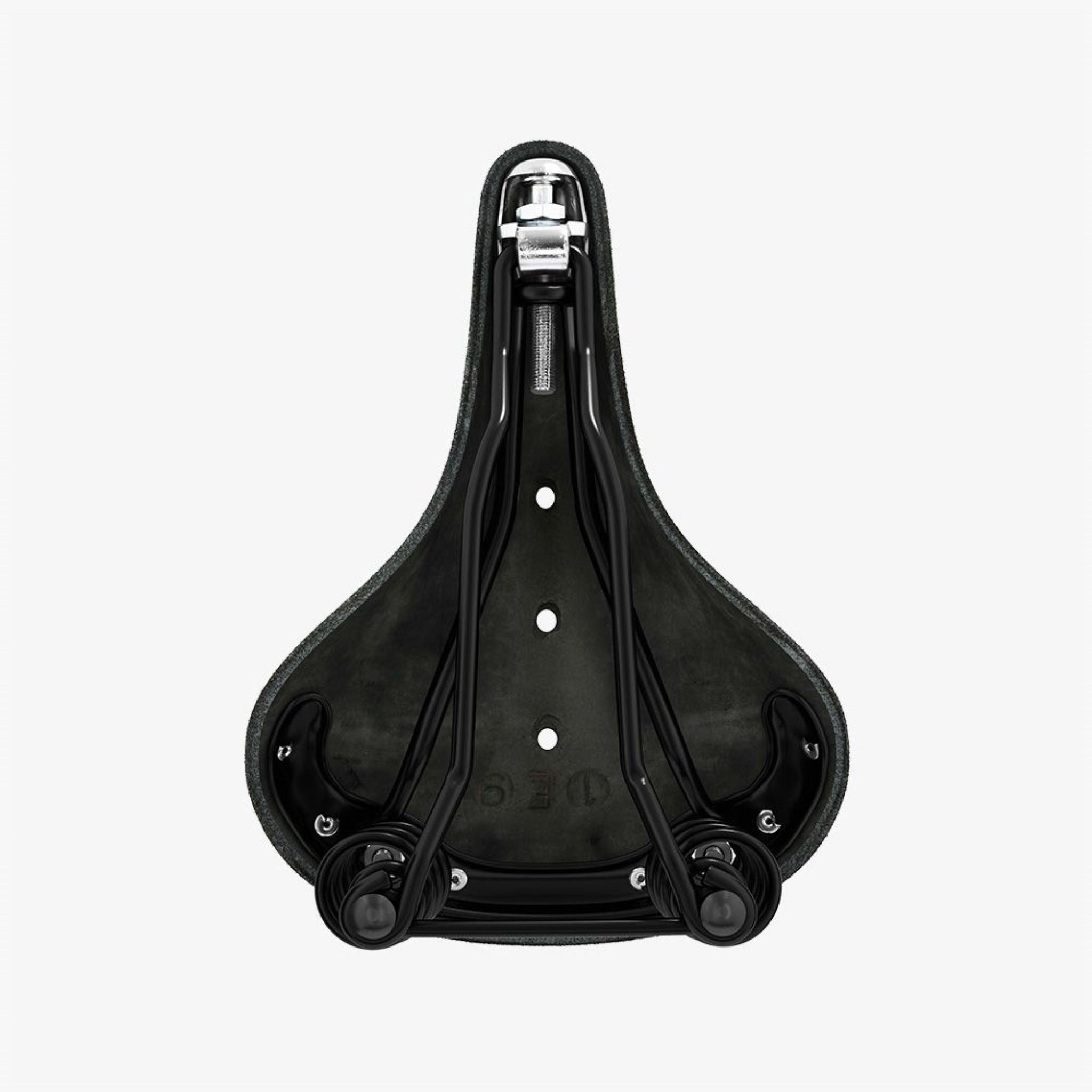 Brooks Flyer Short Saddle