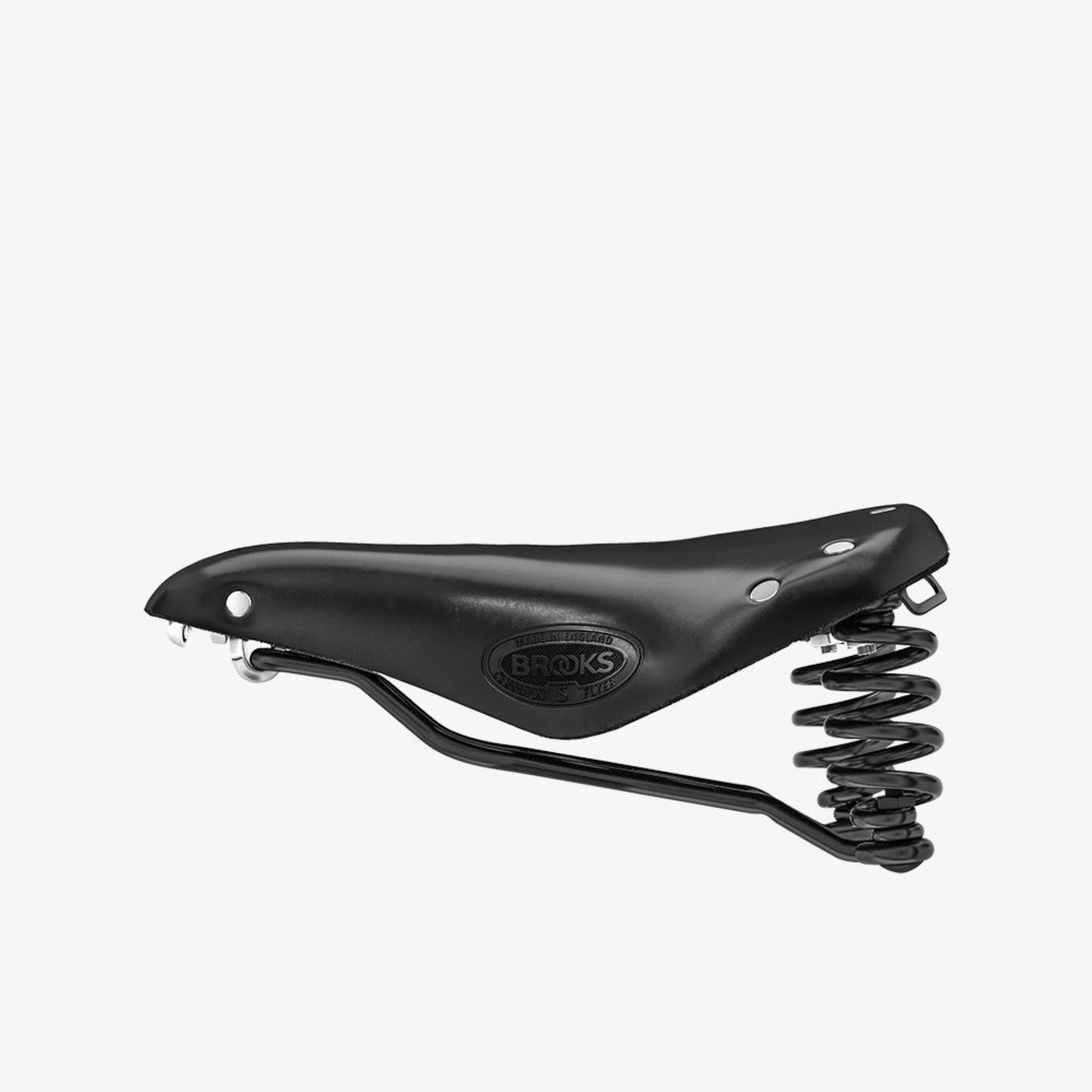 Brooks Flyer Short Saddle