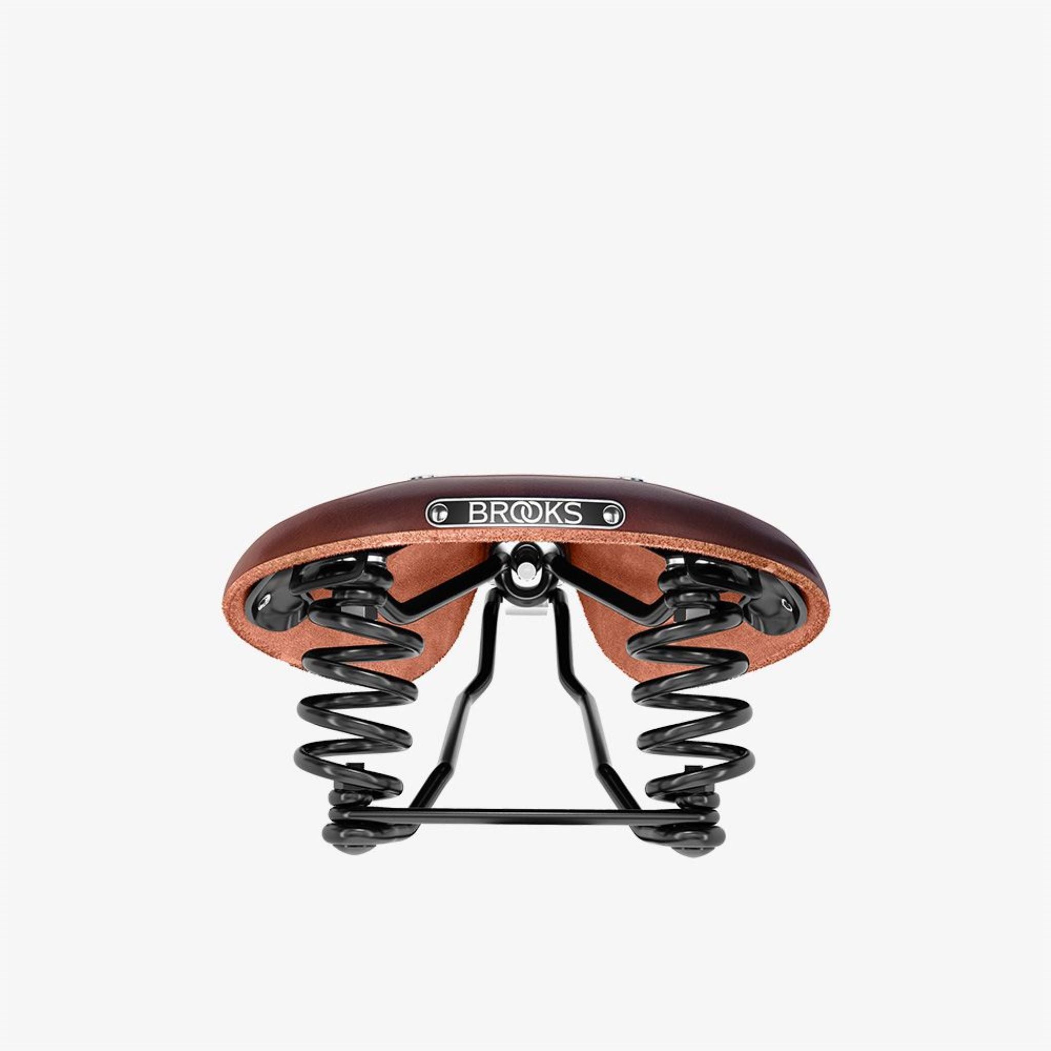 Brooks Flyer Short Saddle