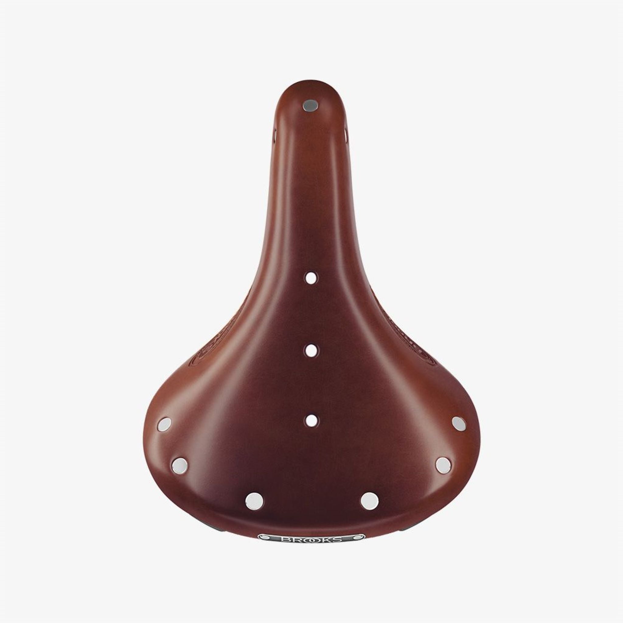 Brooks Flyer Short Saddle