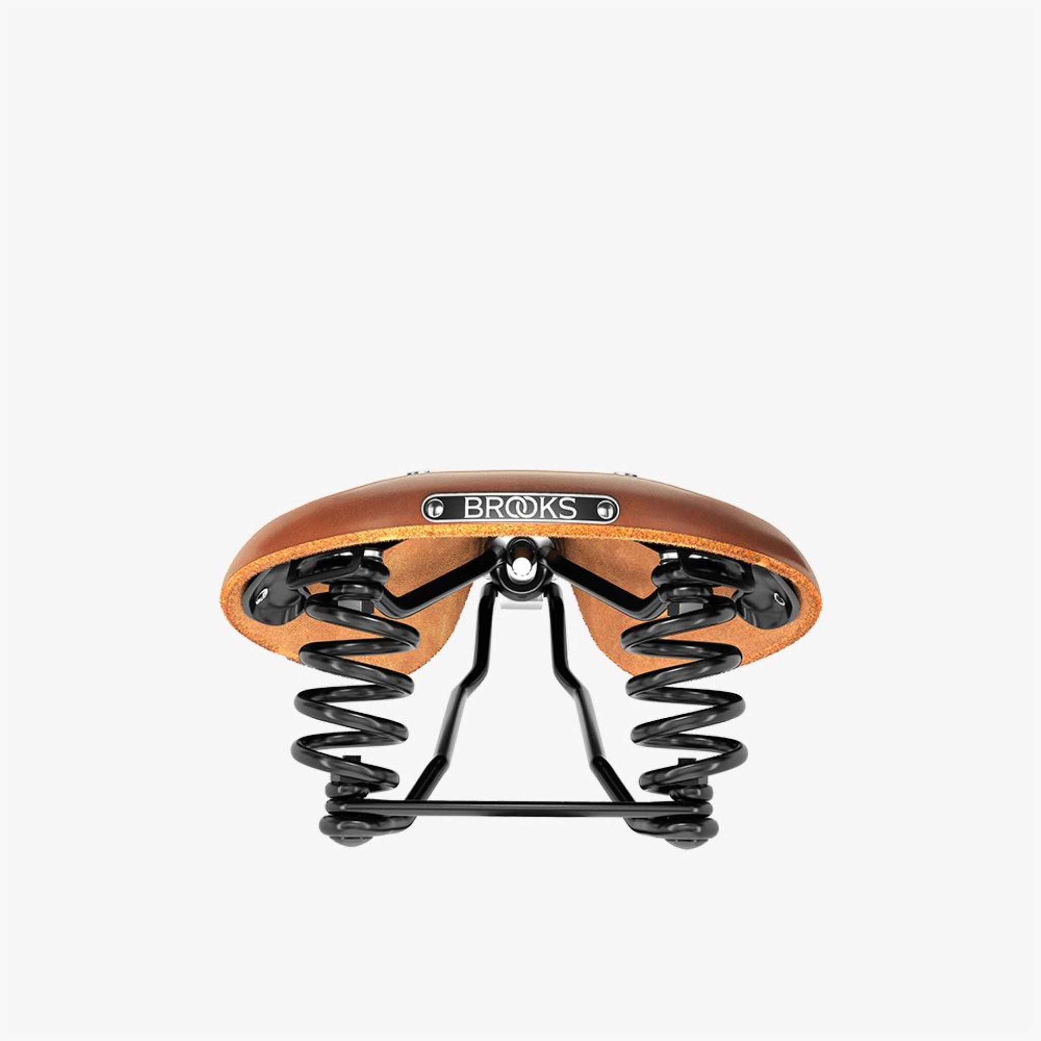 Brooks Flyer Short Saddle