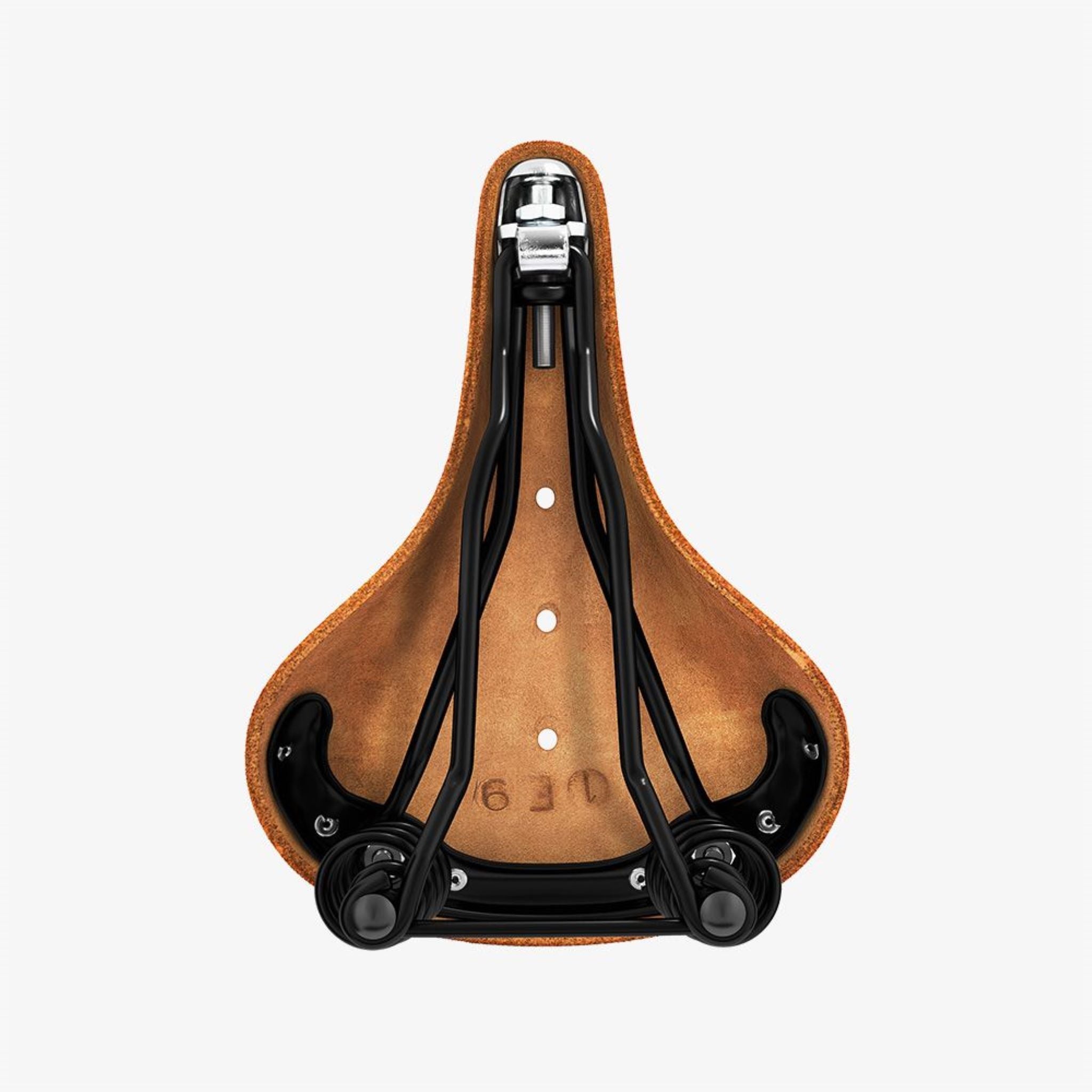 Brooks Flyer Short Saddle