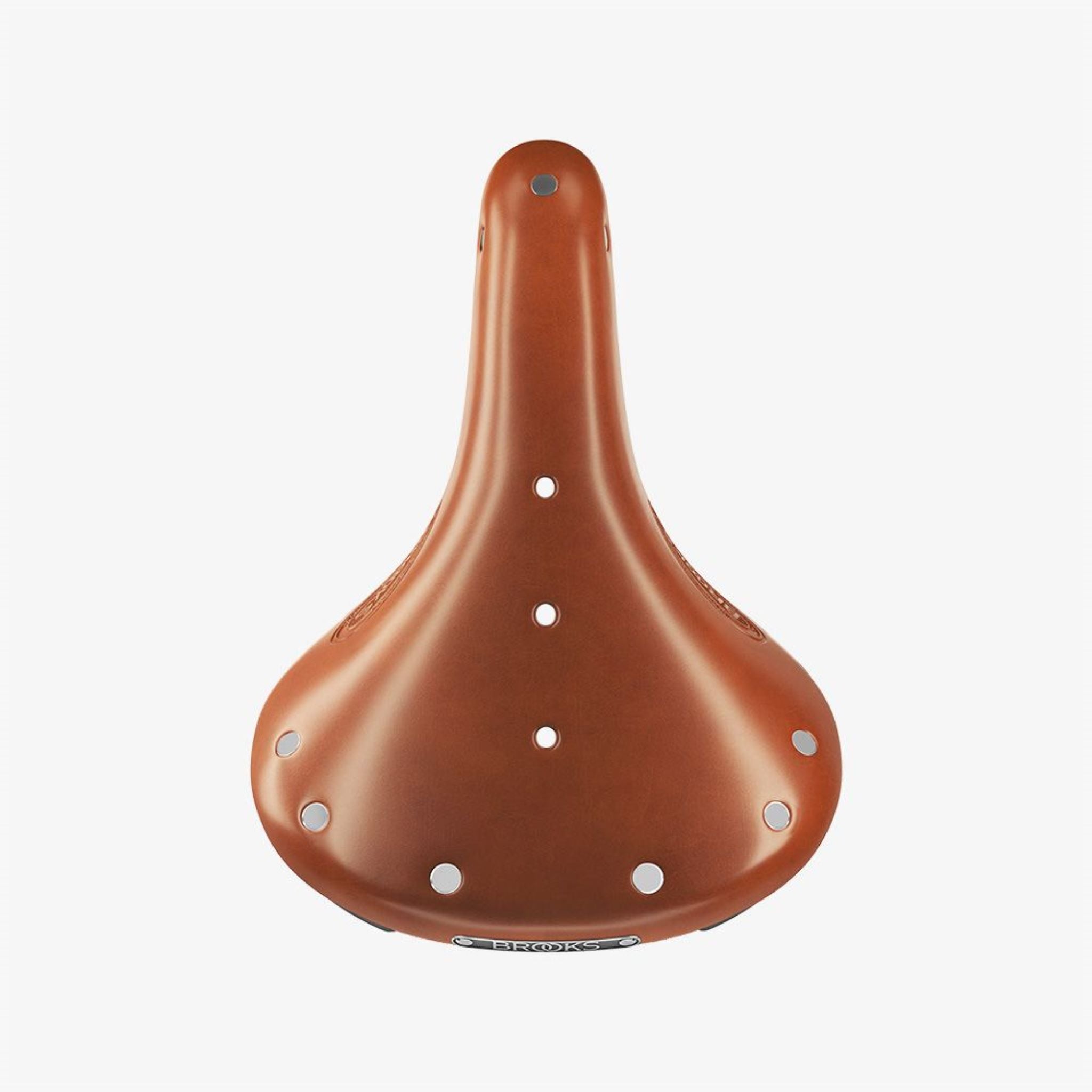 Brooks Flyer Short Saddle