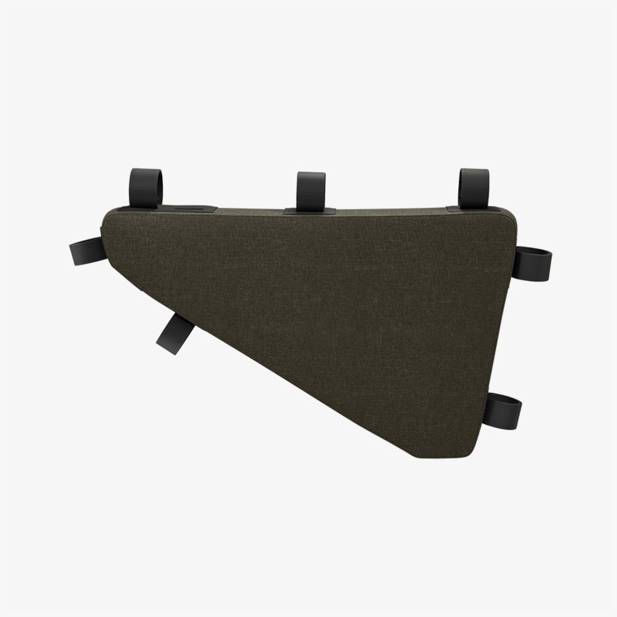 Brooks Scape Full Frame Bag Mud Green