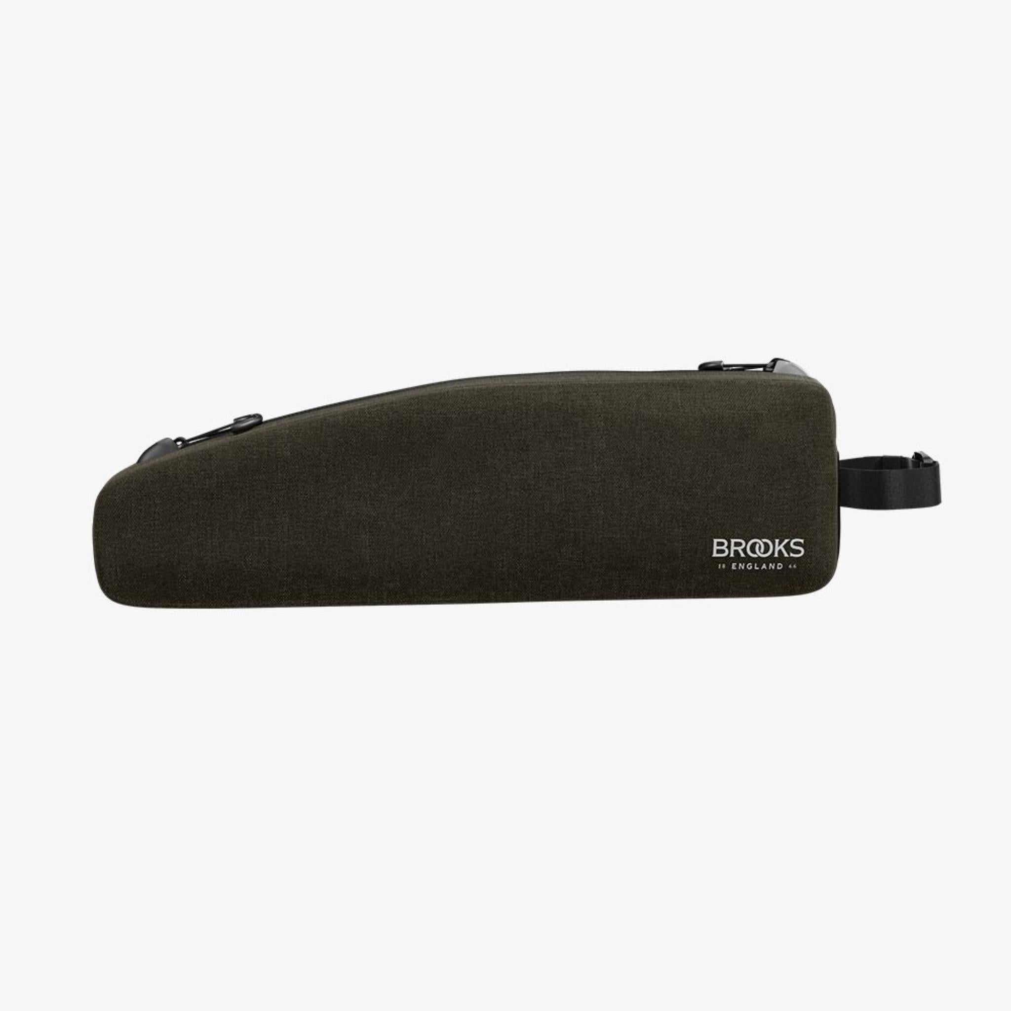 Brooks Scape Long Top Tube Bag
