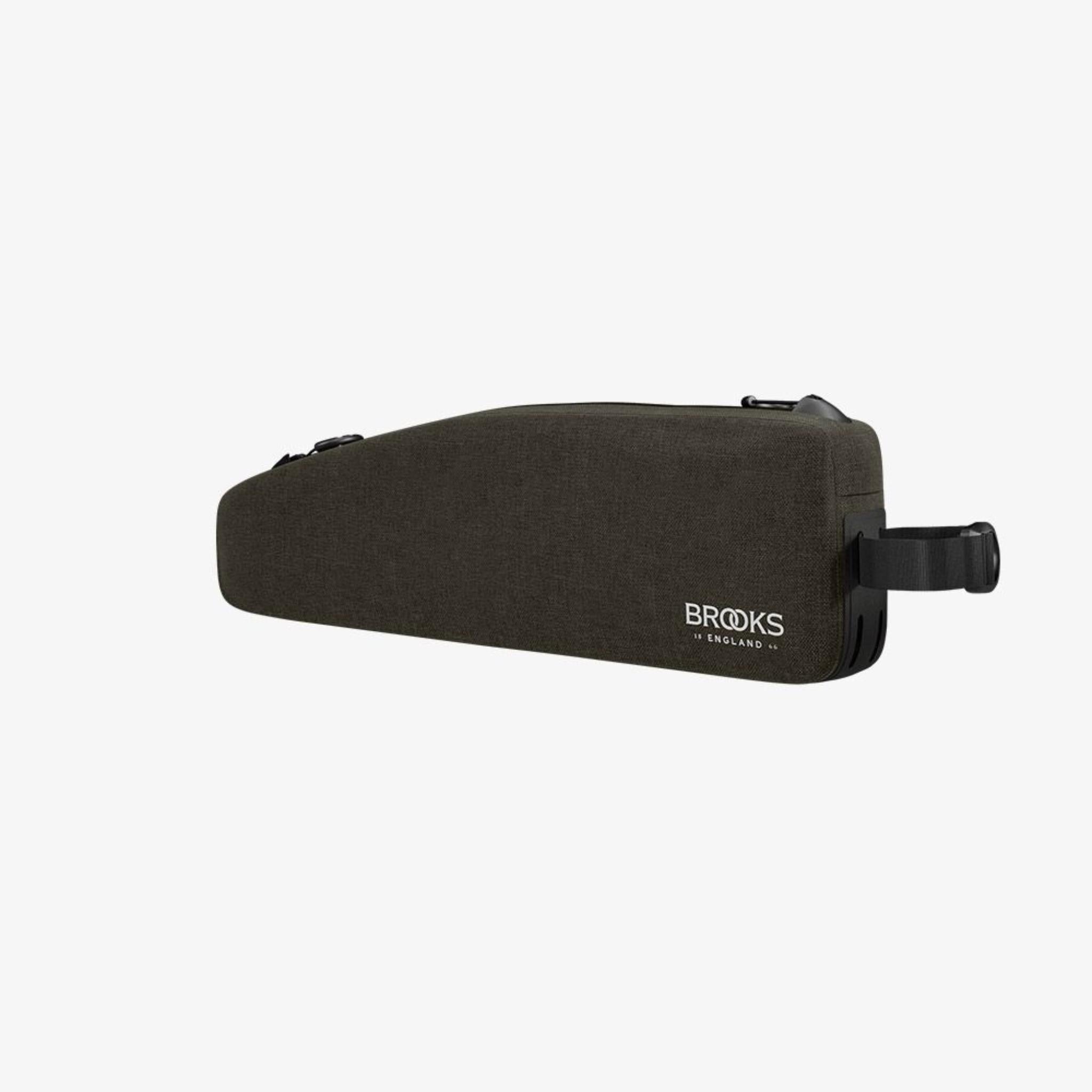 Brooks Scape Long Top Tube Bag