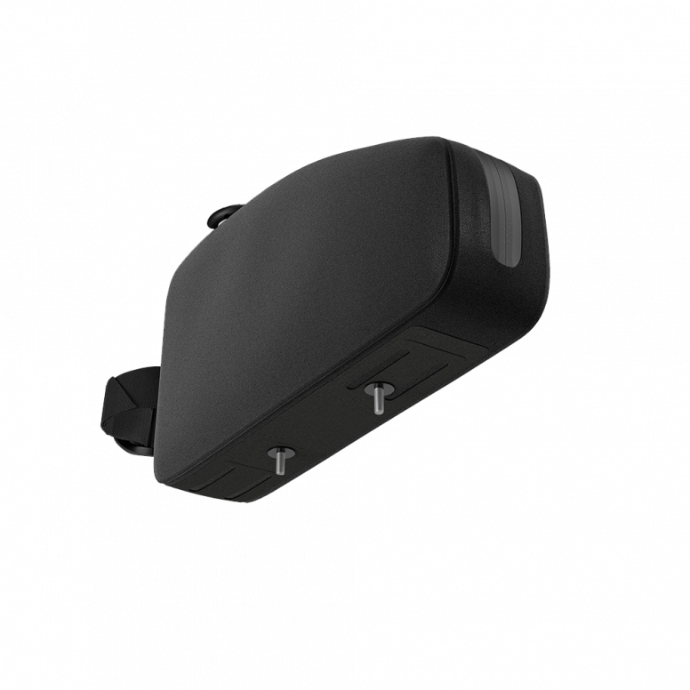 Brooks Scape Top Tube Bag with Bolts