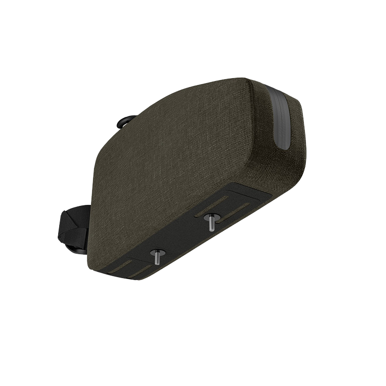 Brooks Scape Top Tube Bag with Bolts